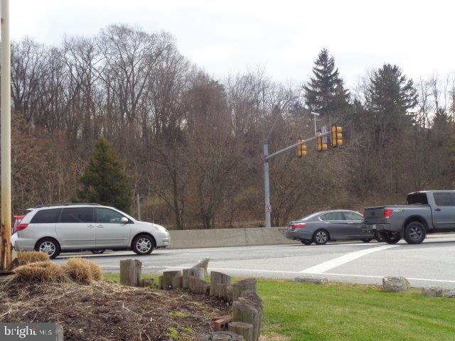 1.35 acre commercial lot along busy U.S. Route 15 in Dillsburg, Pa. 38,000 cars/day traffic count. Public water & sewer are available to the site. Available for land lease too @ $2500/month NNN. See associated docs for additional info.