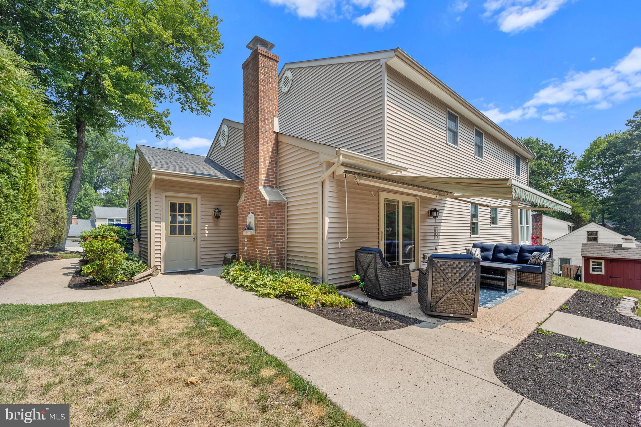 SOUTHAMPTON HILLS - Residential