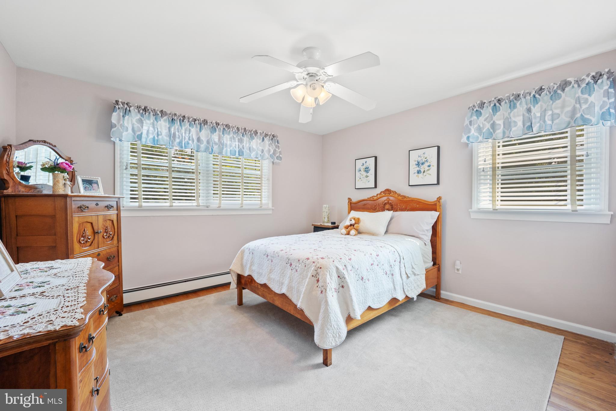 SOUTHAMPTON HILLS - Residential