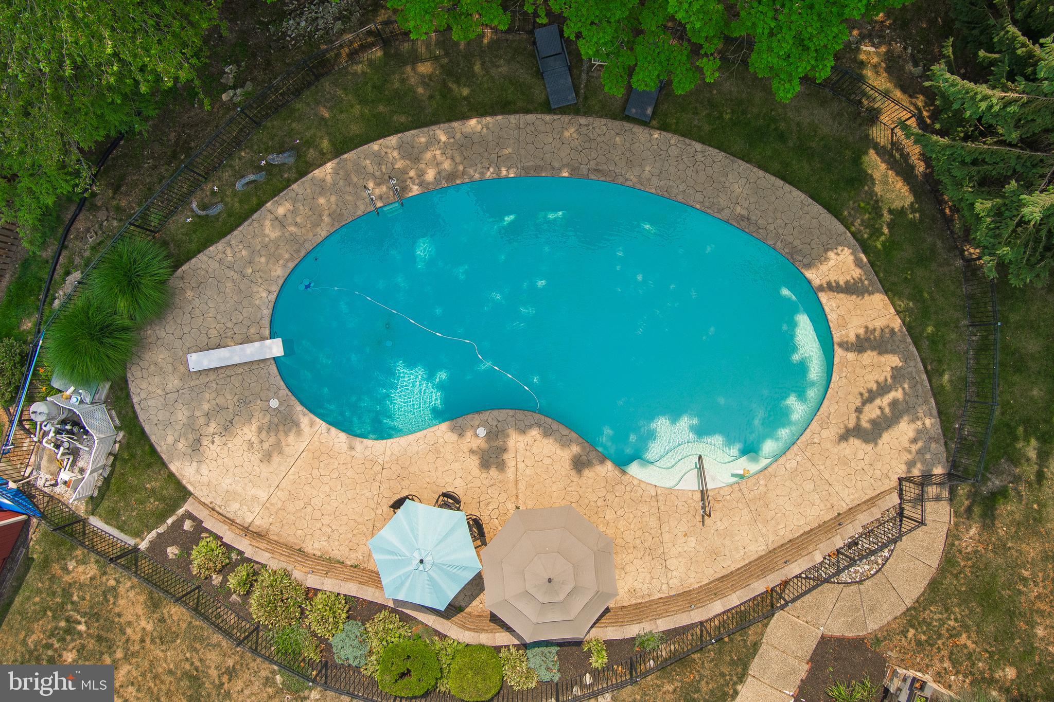 SOUTHAMPTON HILLS - Residential
