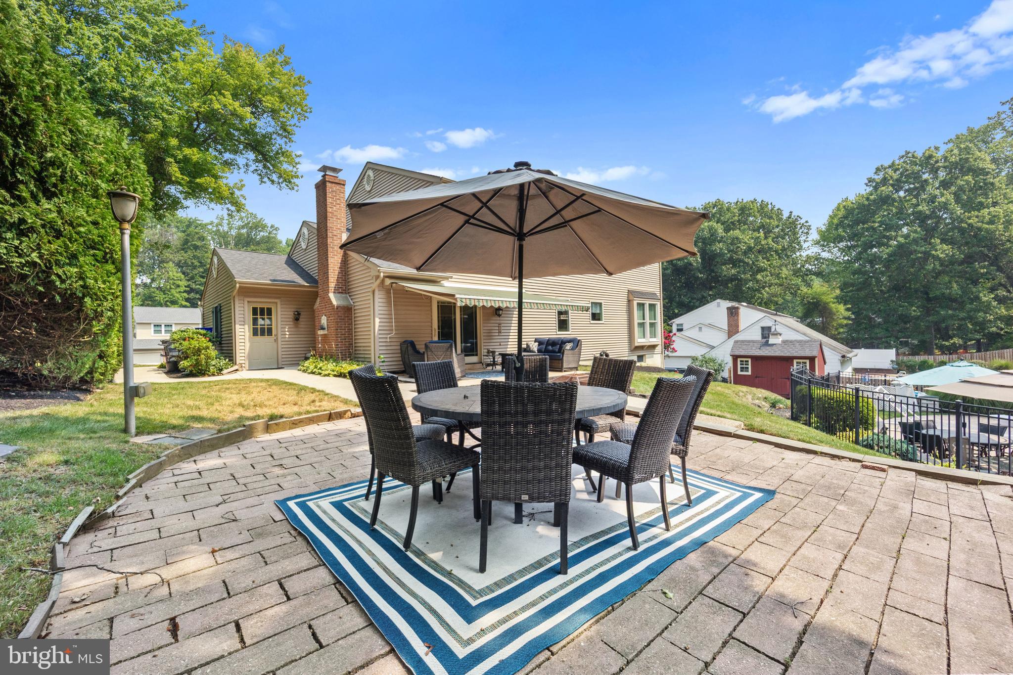 SOUTHAMPTON HILLS - Residential