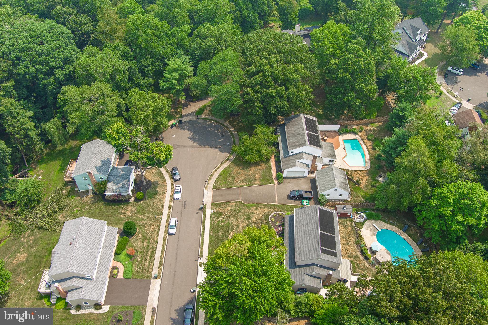 SOUTHAMPTON HILLS - Residential