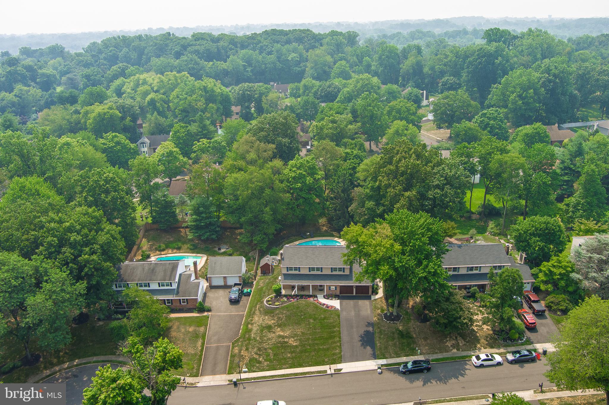 SOUTHAMPTON HILLS - Residential