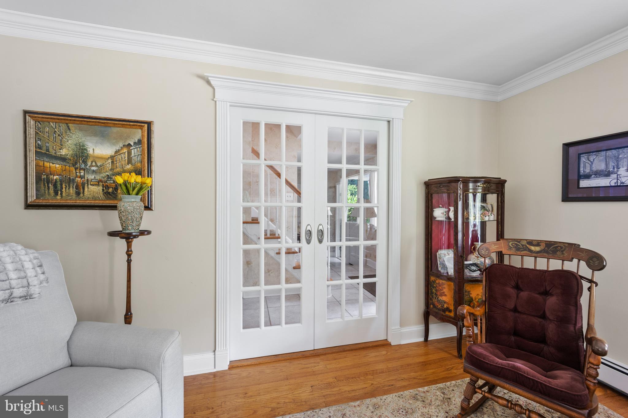 SOUTHAMPTON HILLS - Residential
