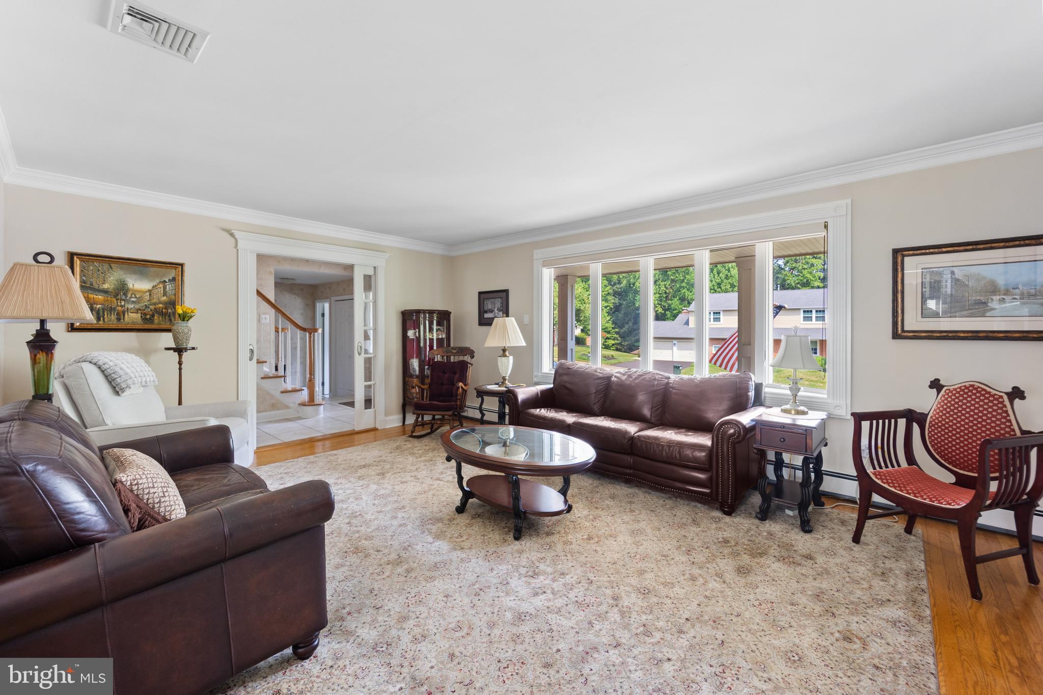 SOUTHAMPTON HILLS - Residential