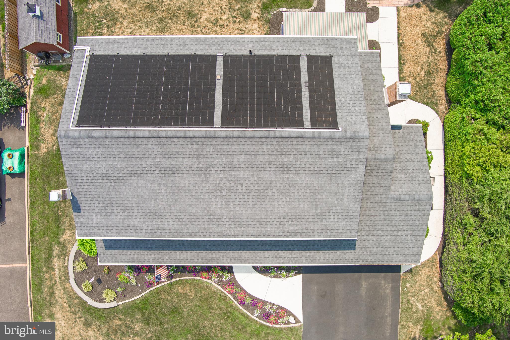 SOUTHAMPTON HILLS - Residential