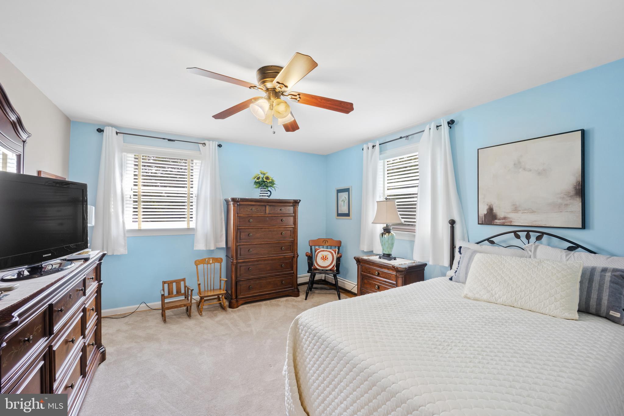 SOUTHAMPTON HILLS - Residential