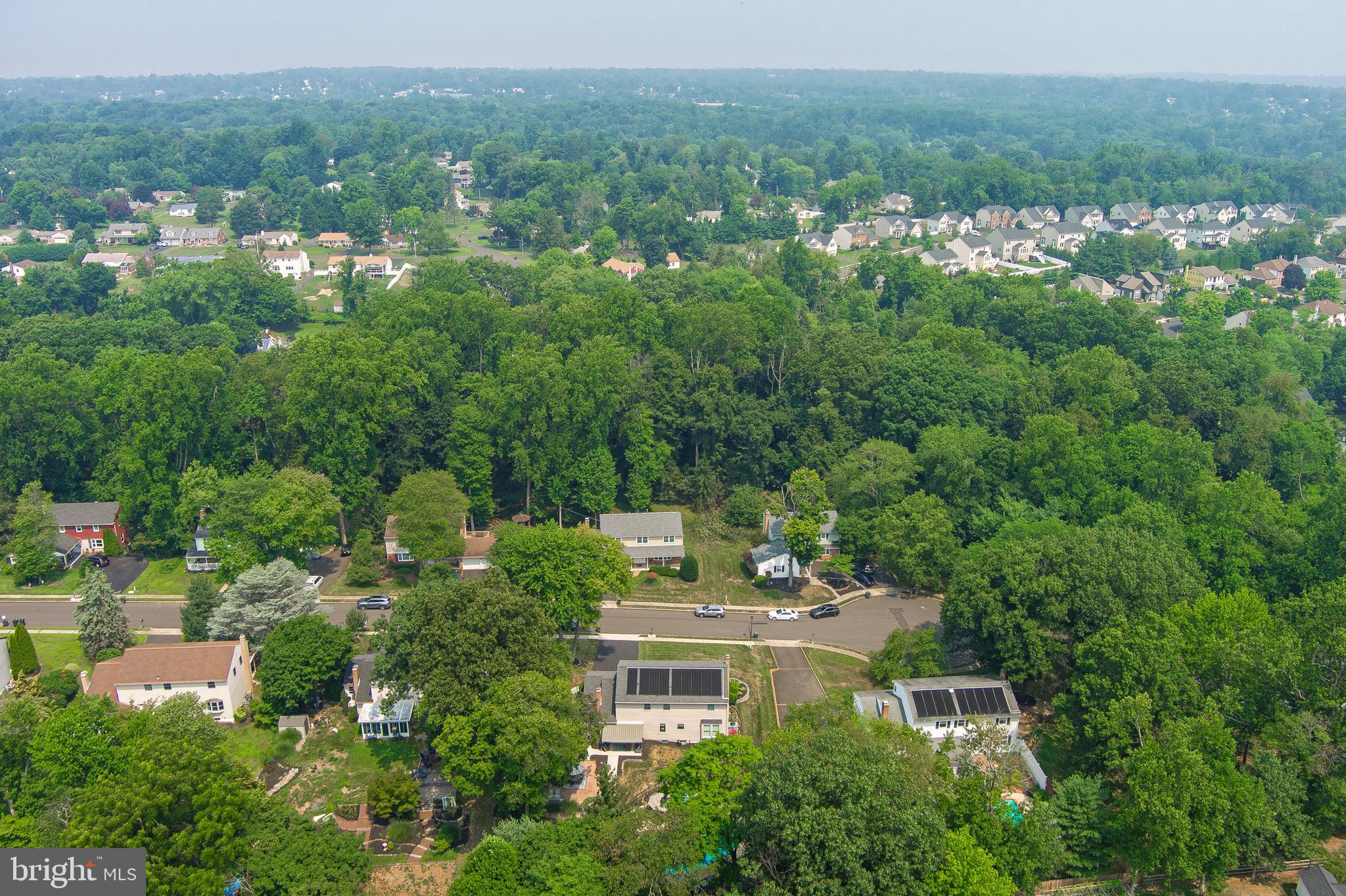 SOUTHAMPTON HILLS - Residential