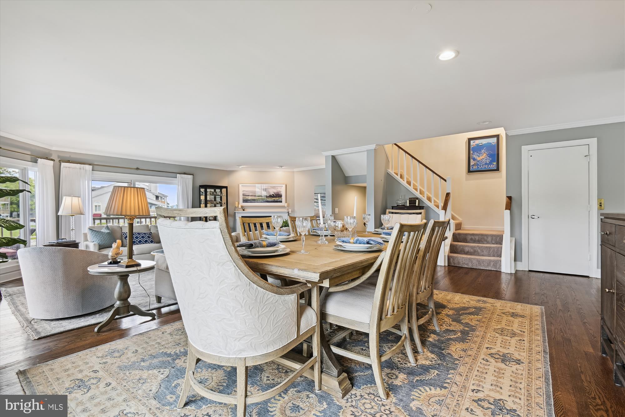 CHESAPEAKE HARBOUR - Residential