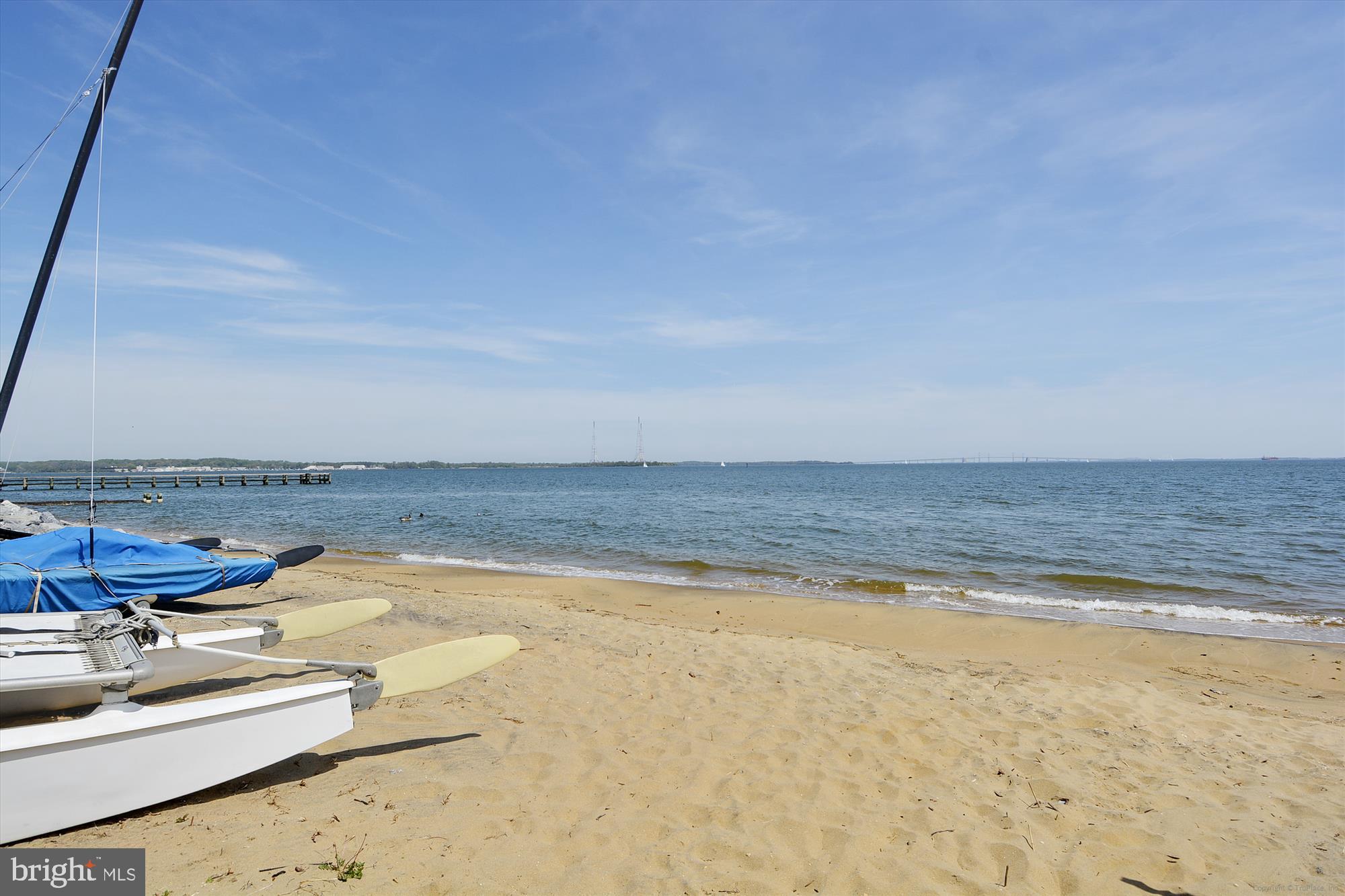 CHESAPEAKE HARBOUR - Residential