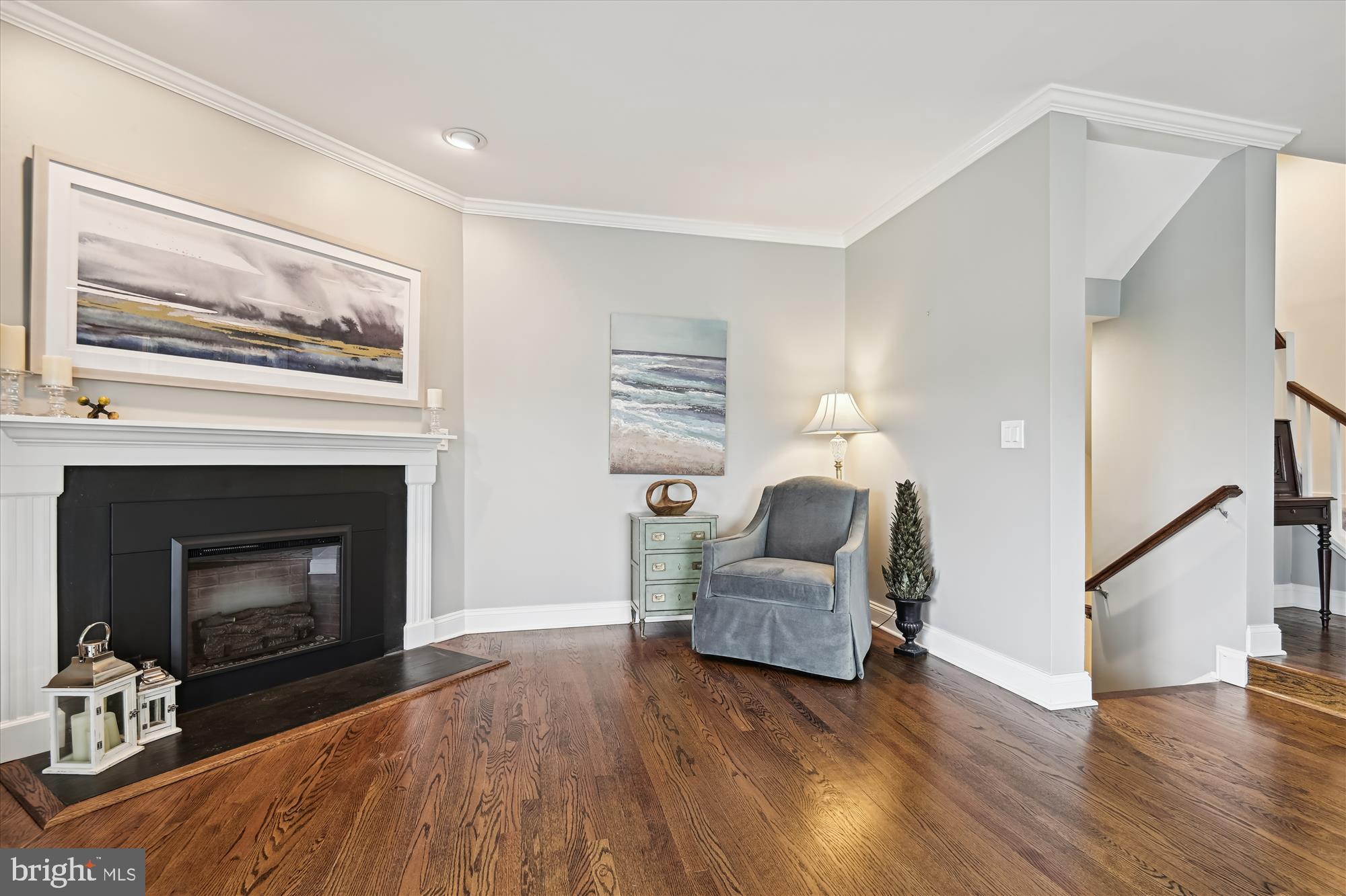 CHESAPEAKE HARBOUR - Residential
