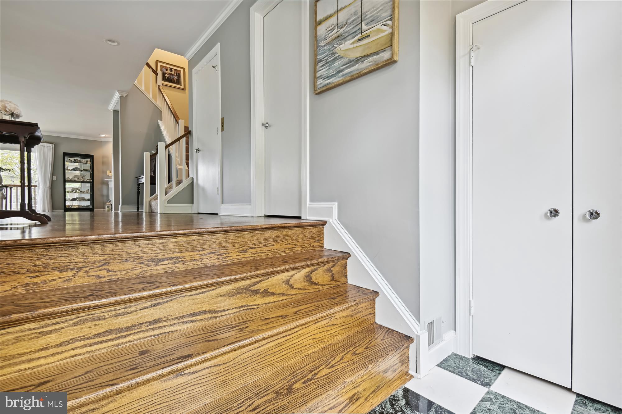 CHESAPEAKE HARBOUR - Residential