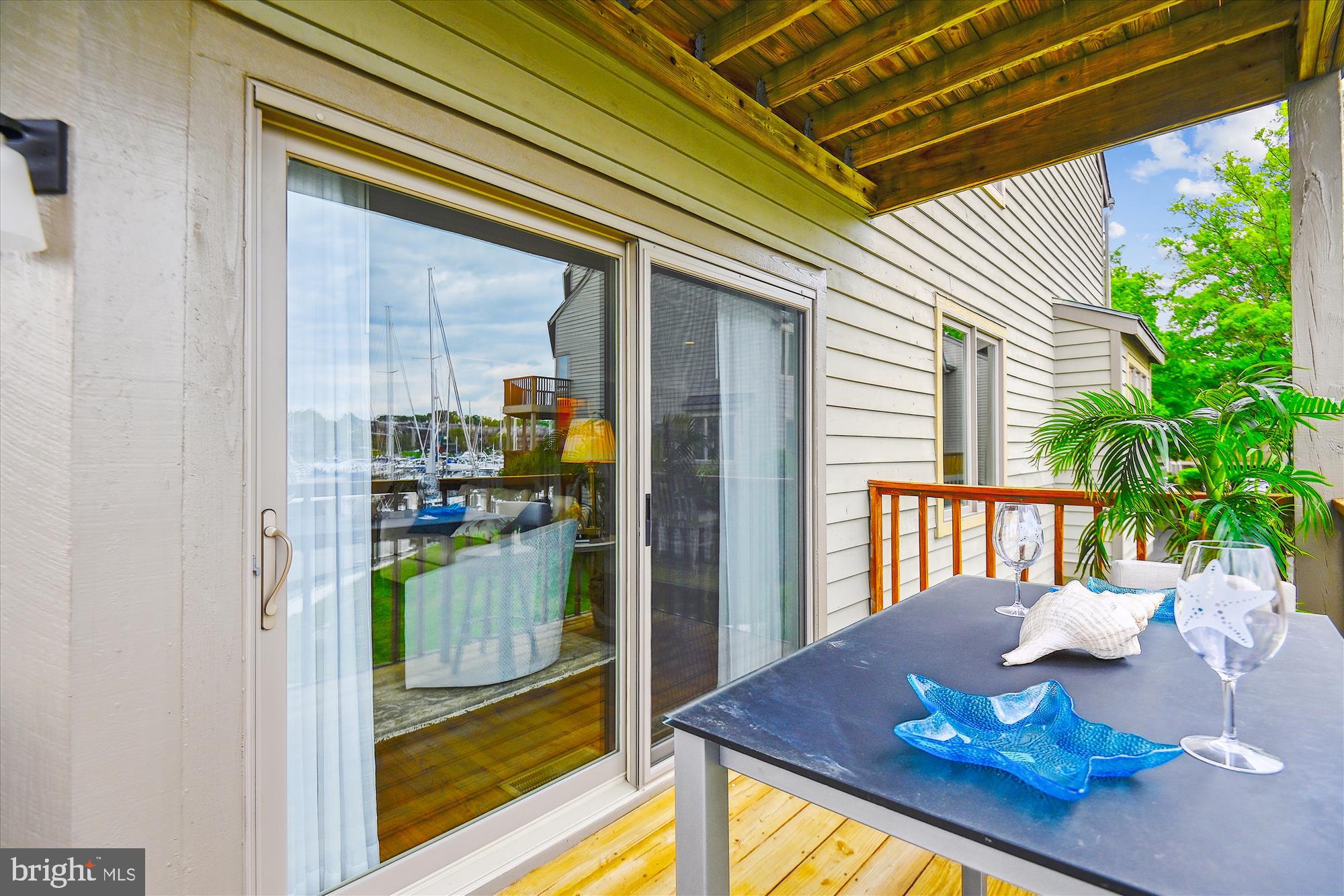 CHESAPEAKE HARBOUR - Residential