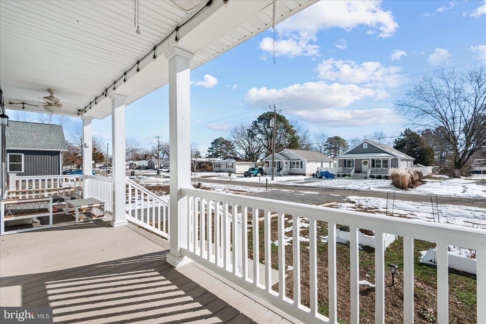 CLASSIC SHORES - Residential