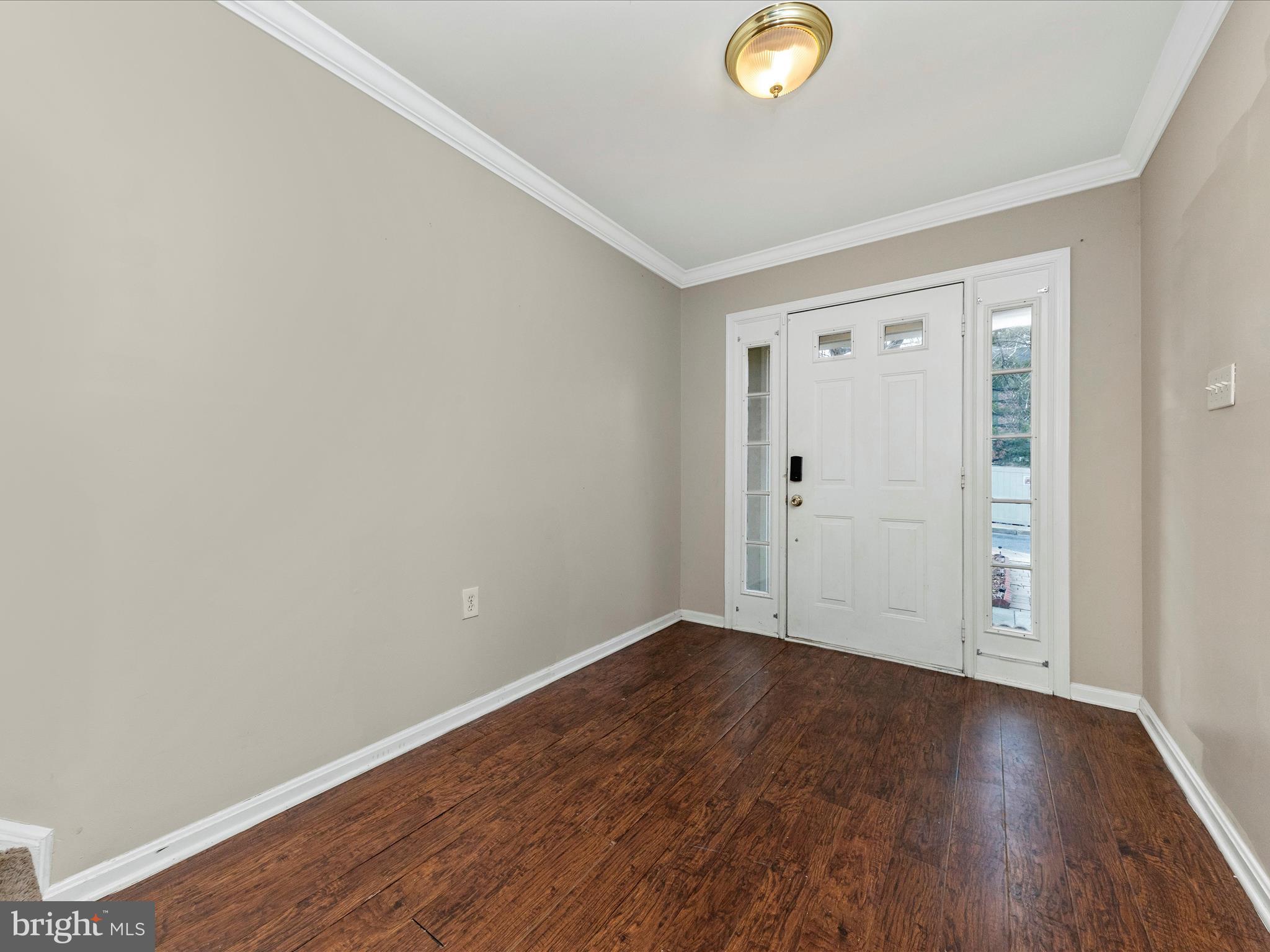 TASKERS CHANCE - Residential