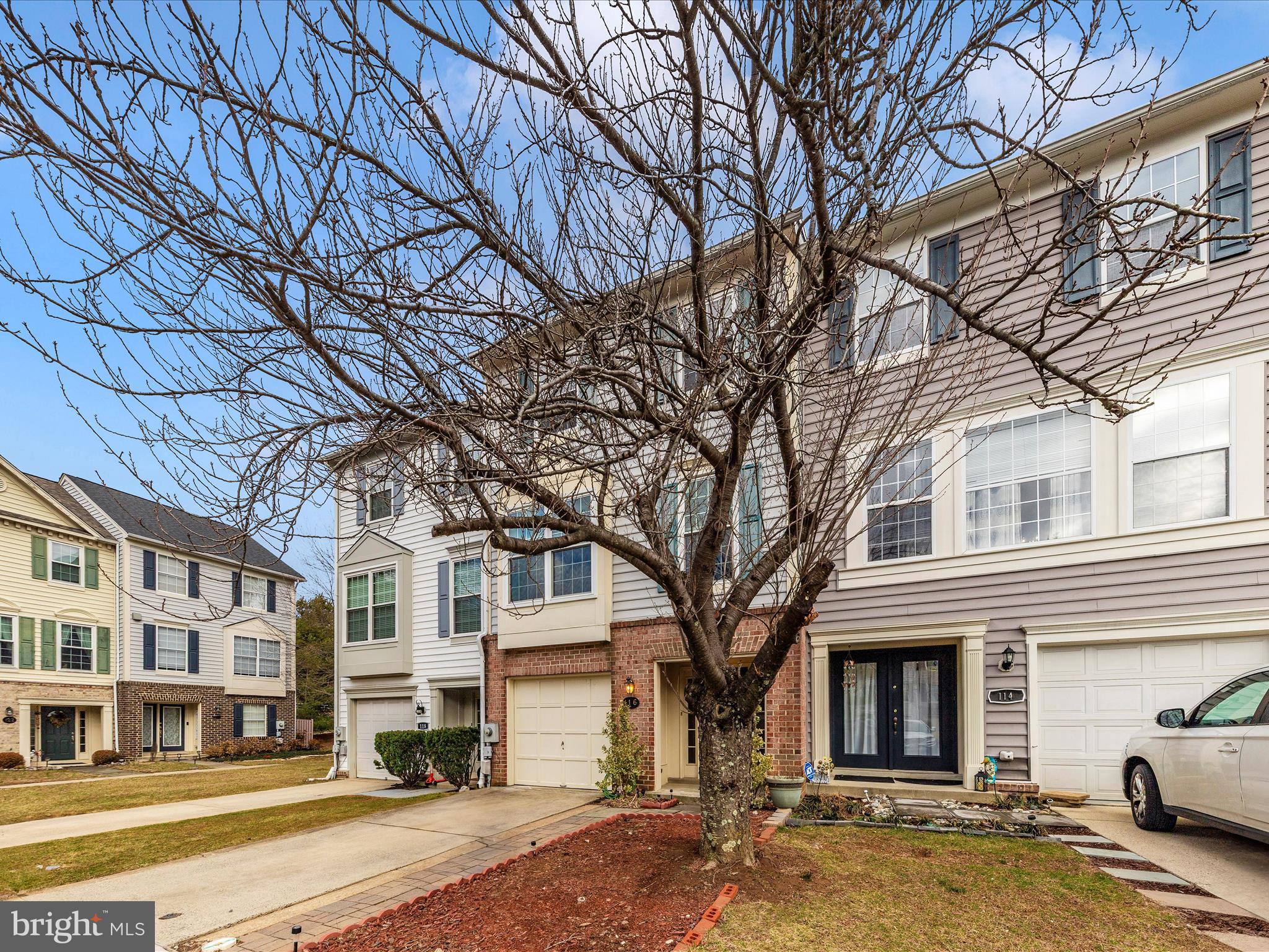 TASKERS CHANCE - Residential