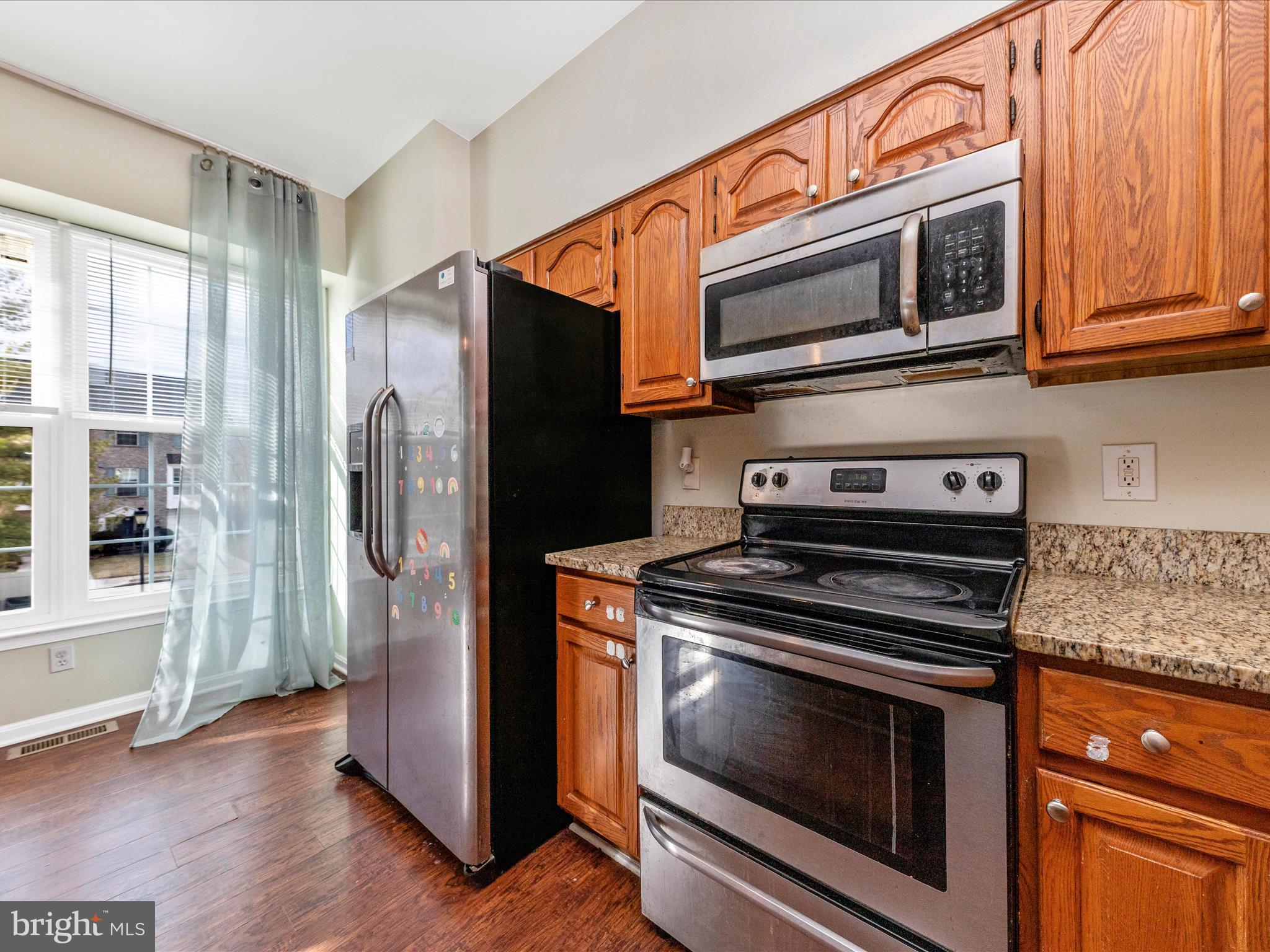 TASKERS CHANCE - Residential