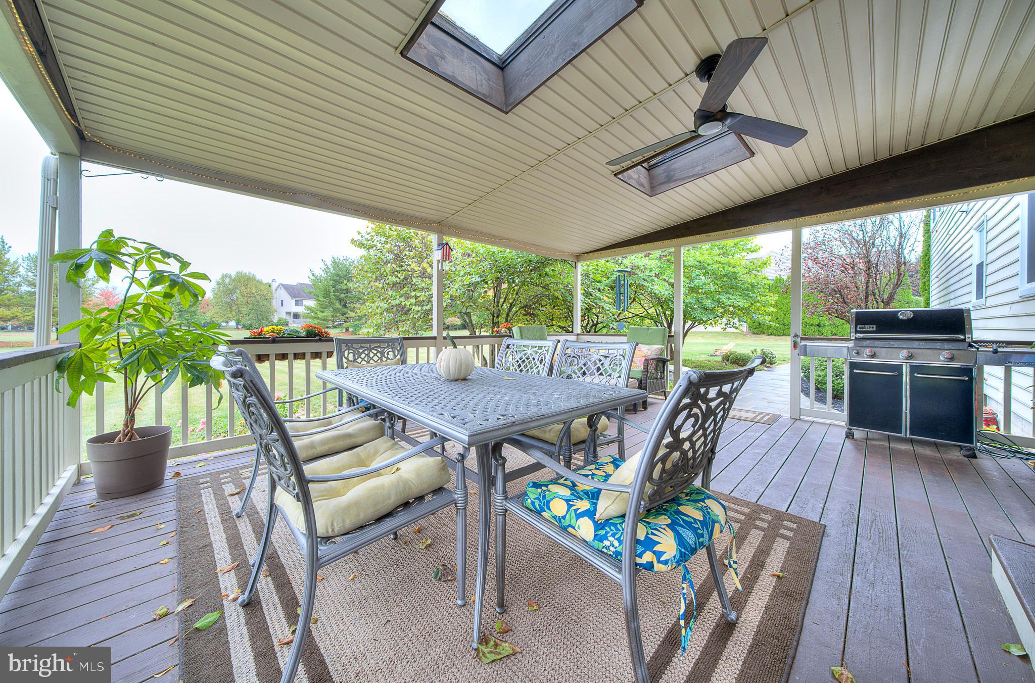COUNTRY RIDGE - Residential