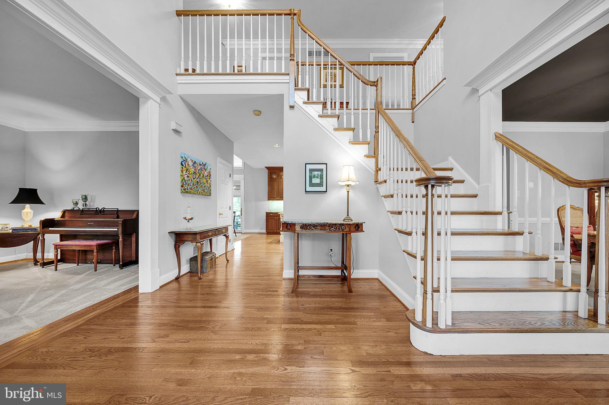 COUNTRY RIDGE - Residential