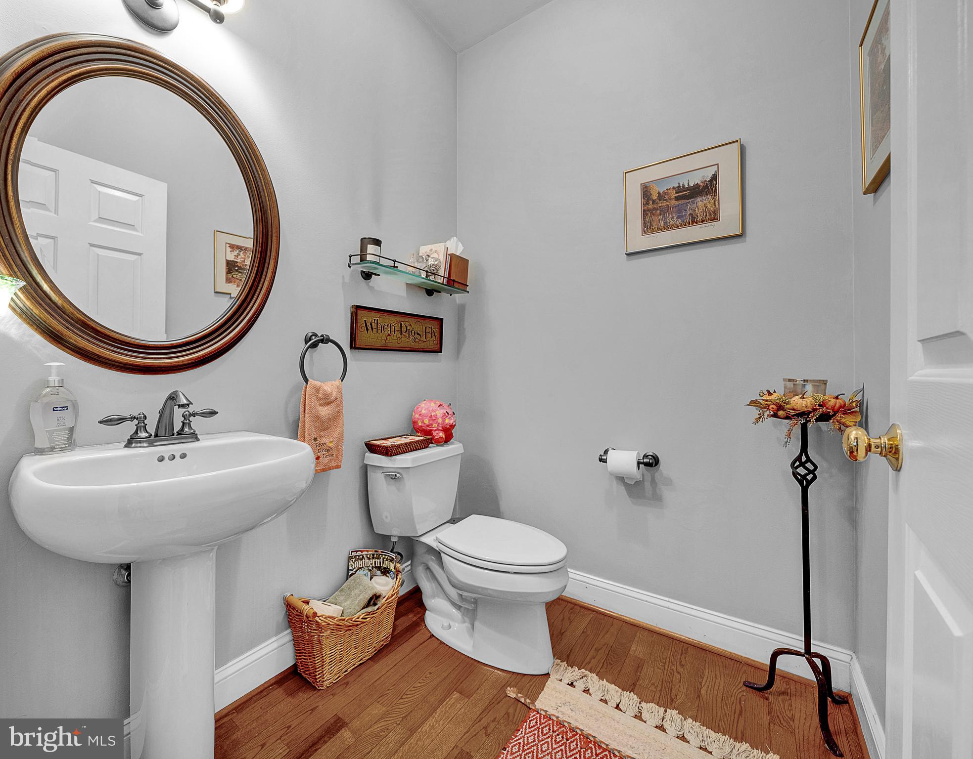 COUNTRY RIDGE - Residential