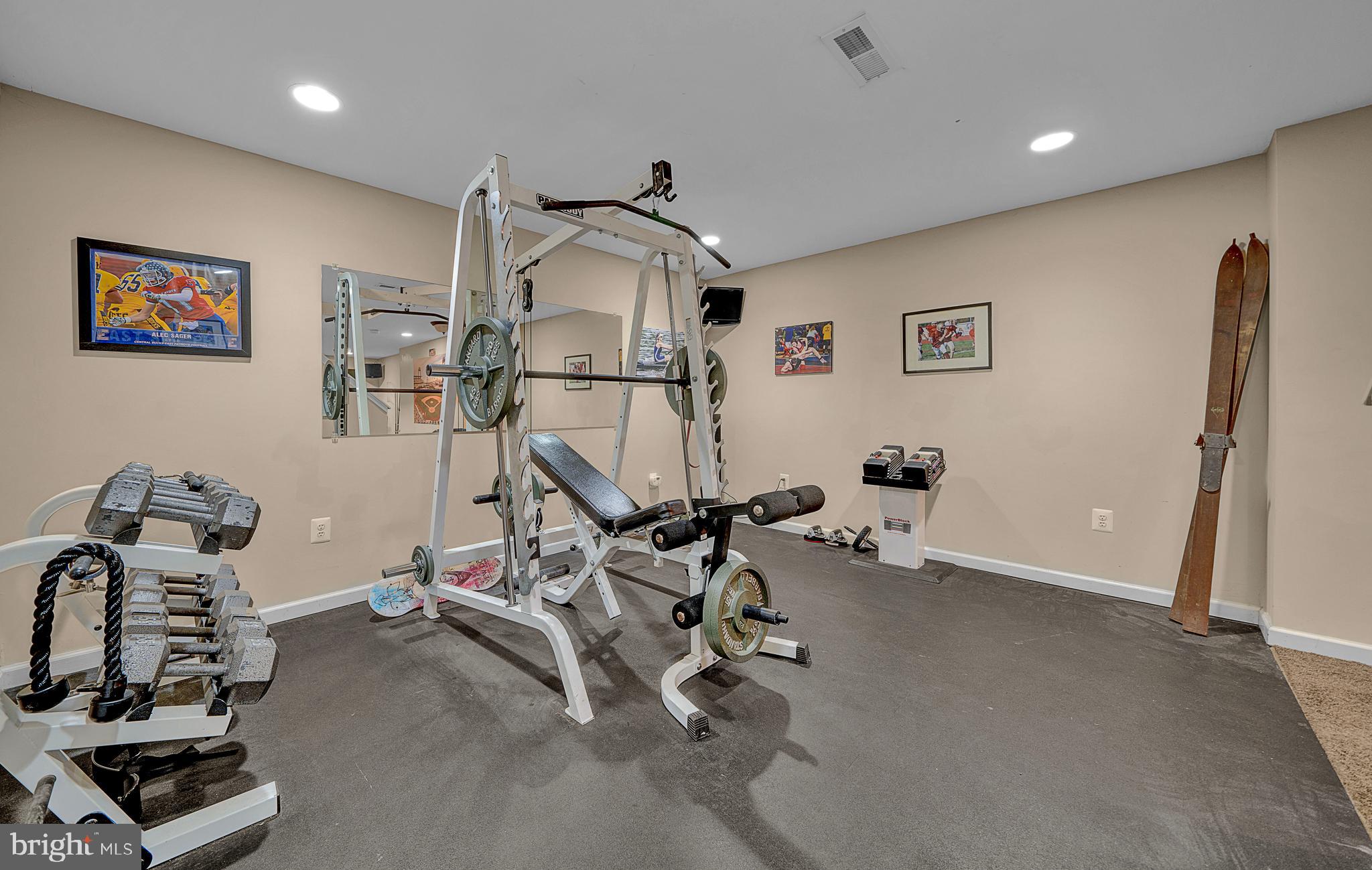 COUNTRY RIDGE - Residential