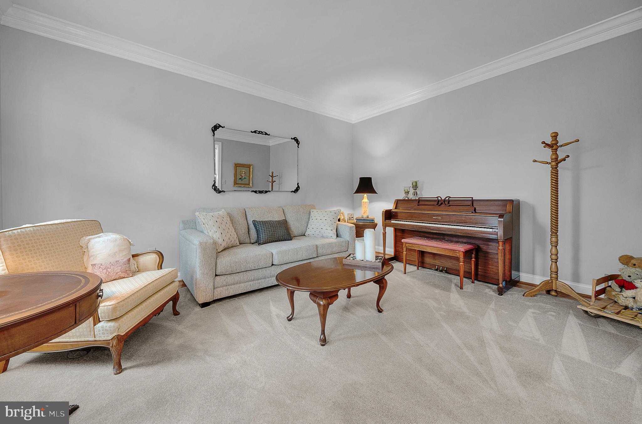 COUNTRY RIDGE - Residential