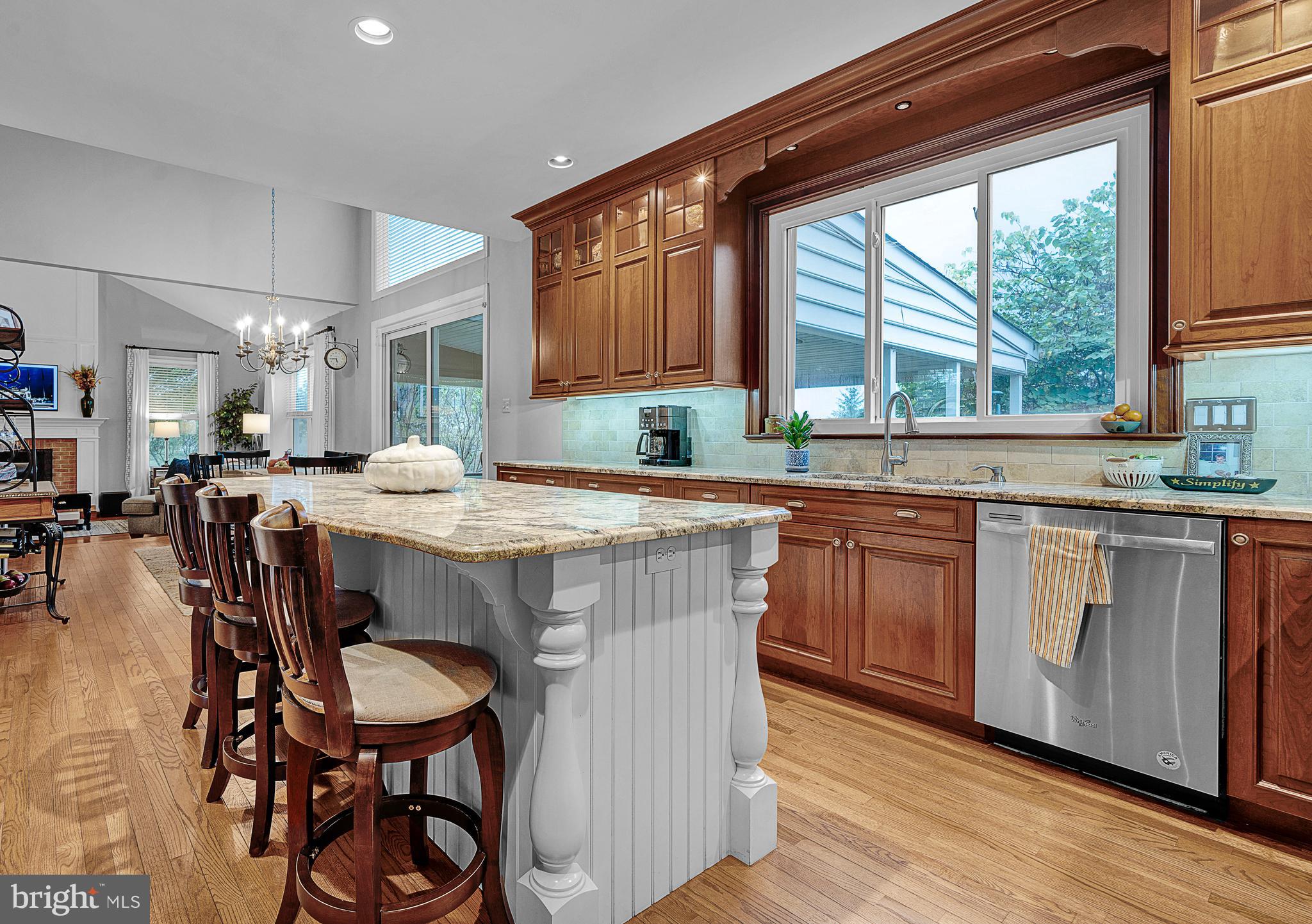 COUNTRY RIDGE - Residential