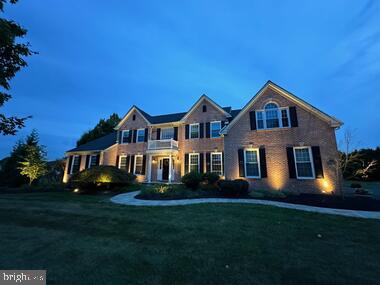 COUNTRY RIDGE - Residential