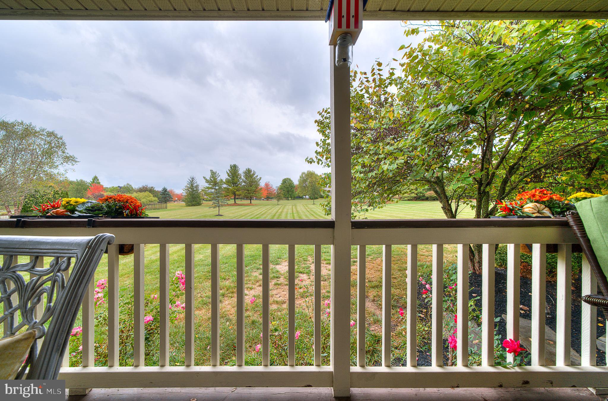 COUNTRY RIDGE - Residential