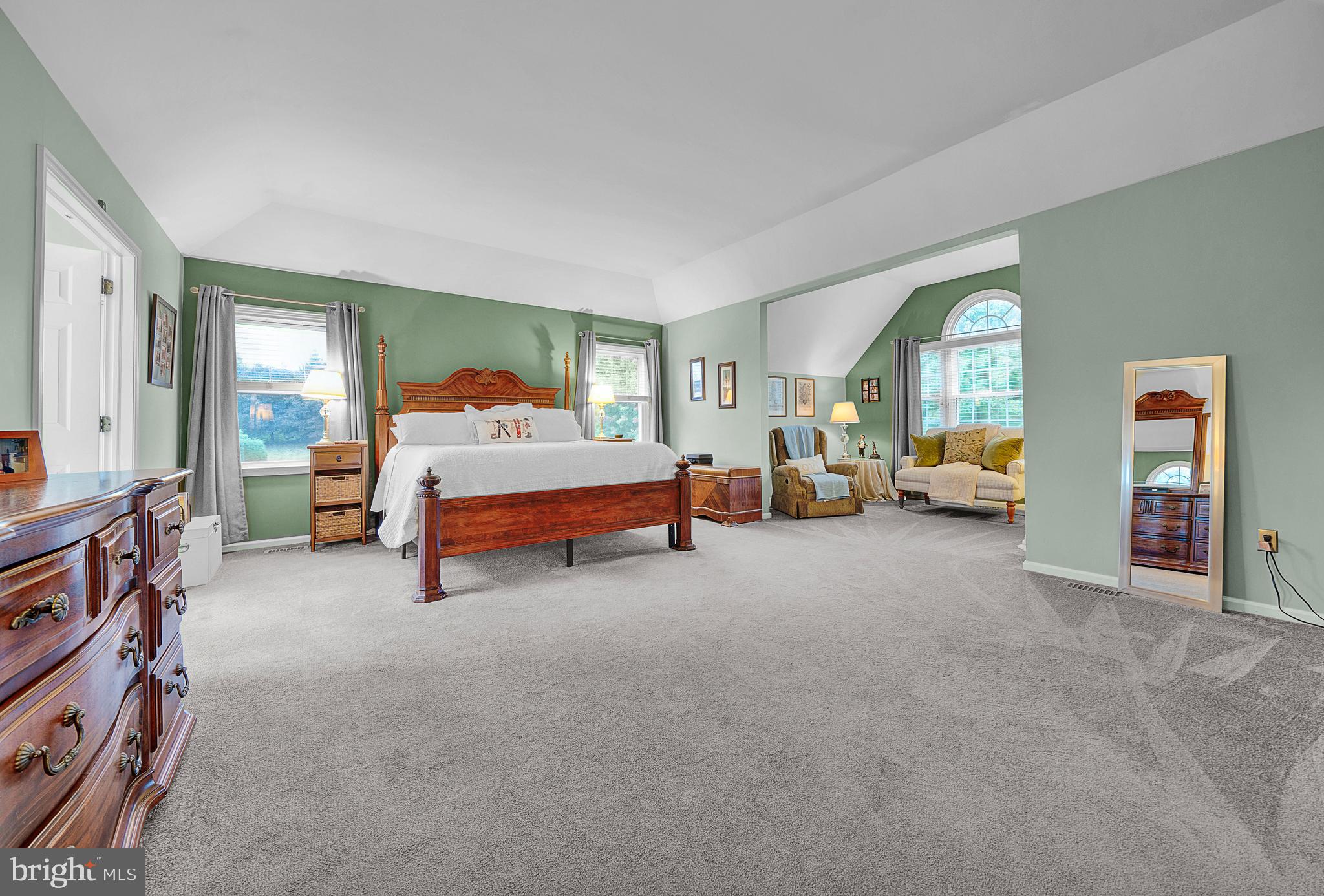 COUNTRY RIDGE - Residential