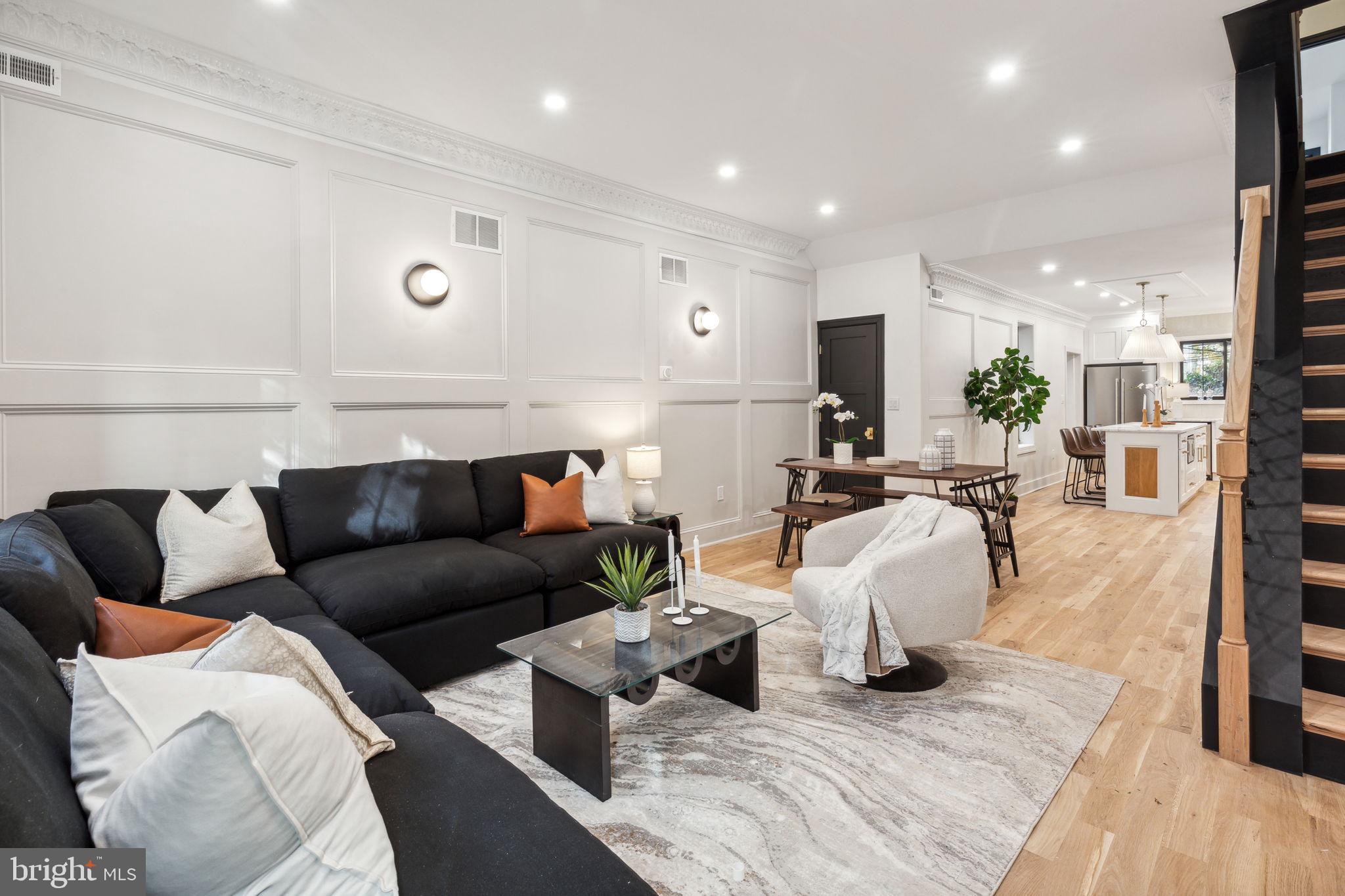 FISHTOWN - Residential