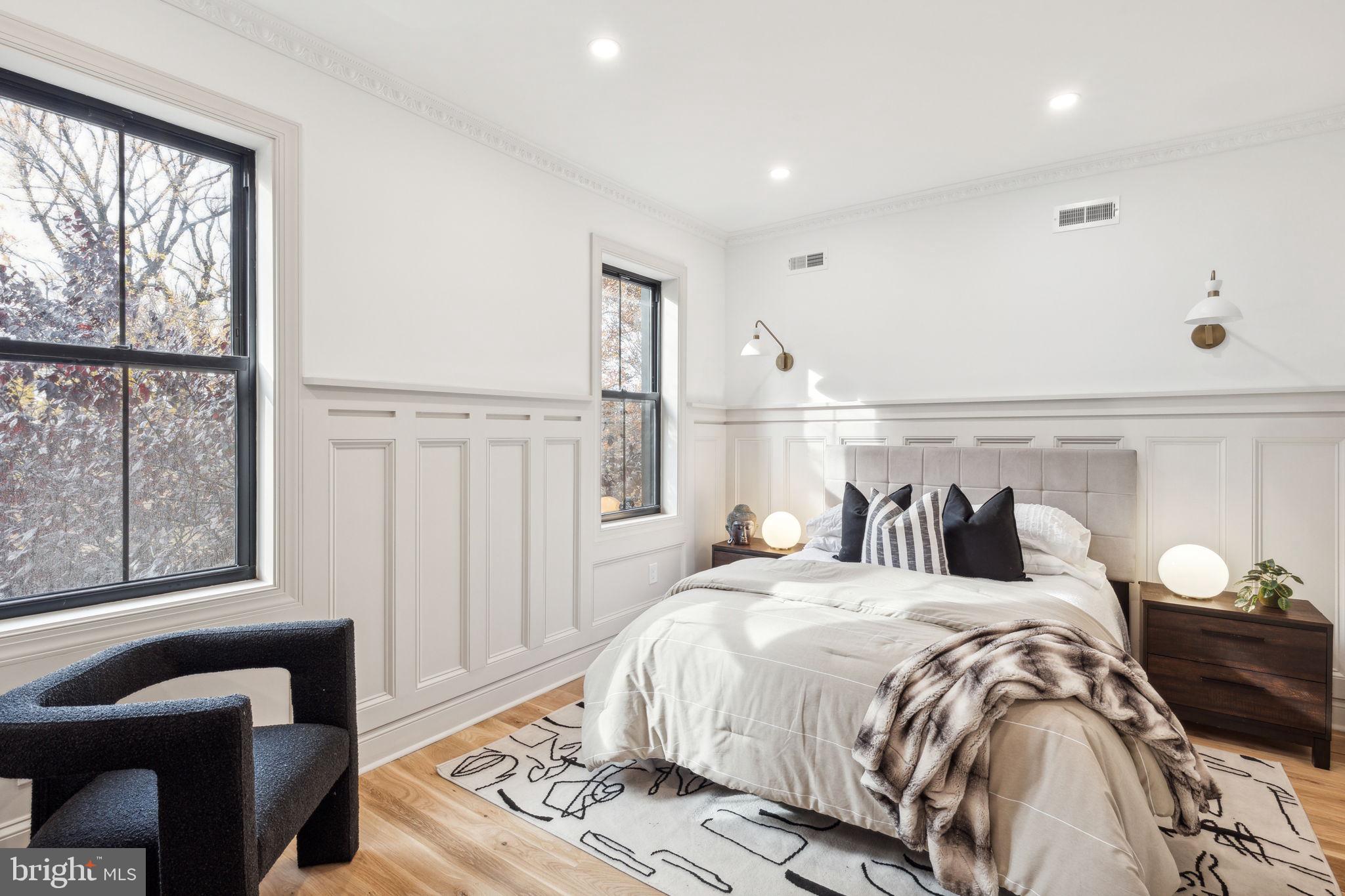 FISHTOWN - Residential