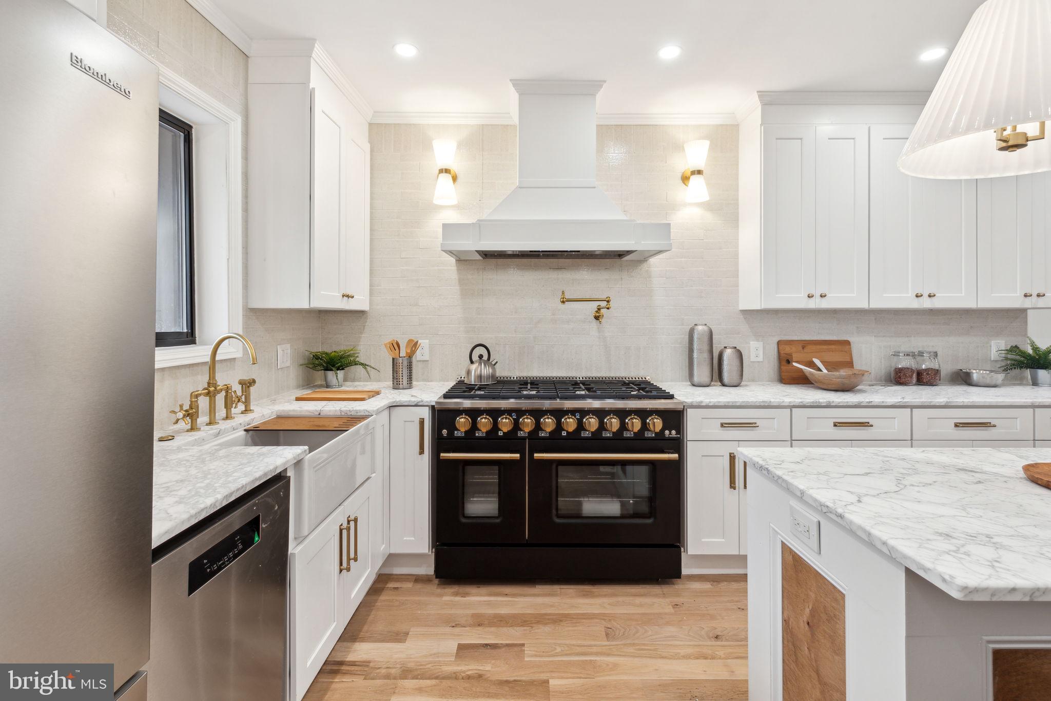 FISHTOWN - Residential
