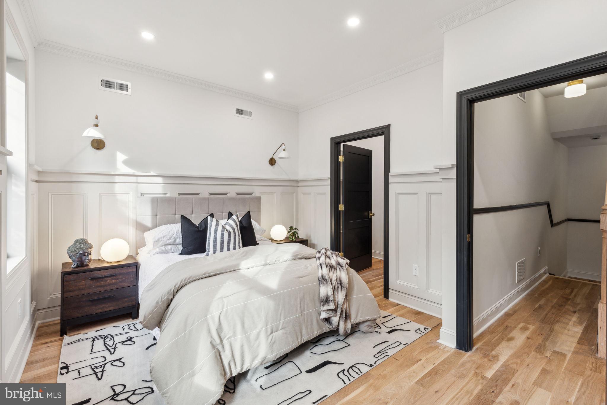 FISHTOWN - Residential