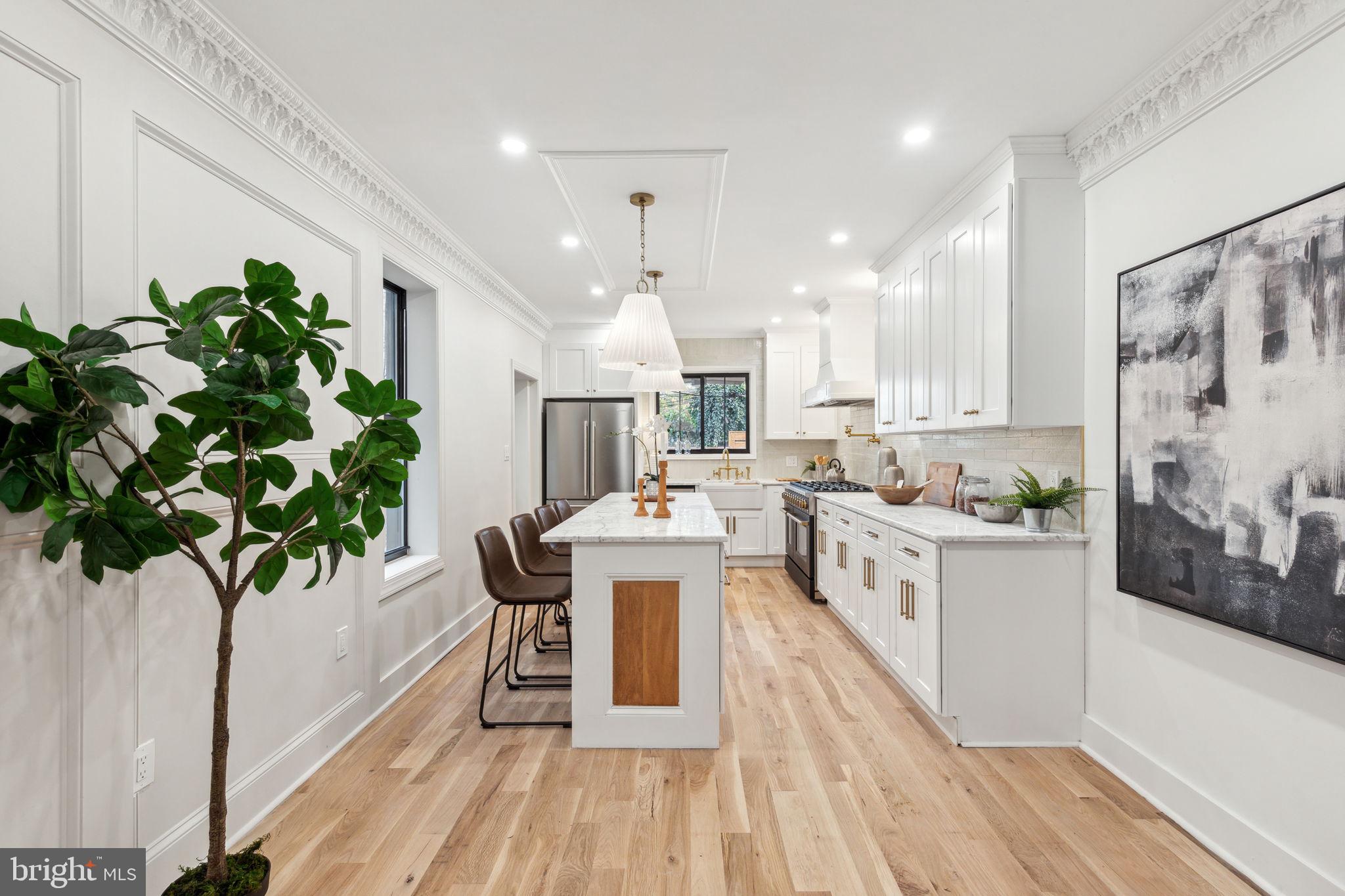 FISHTOWN - Residential
