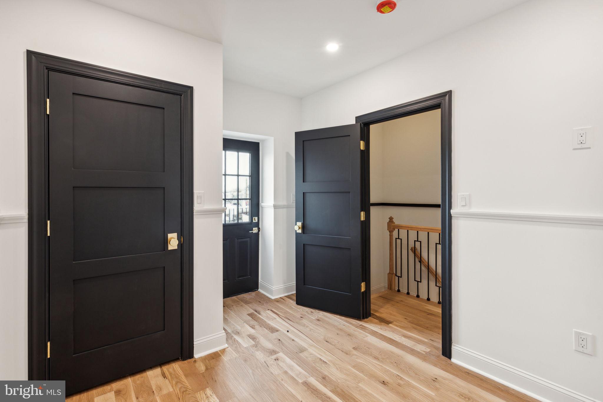 FISHTOWN - Residential