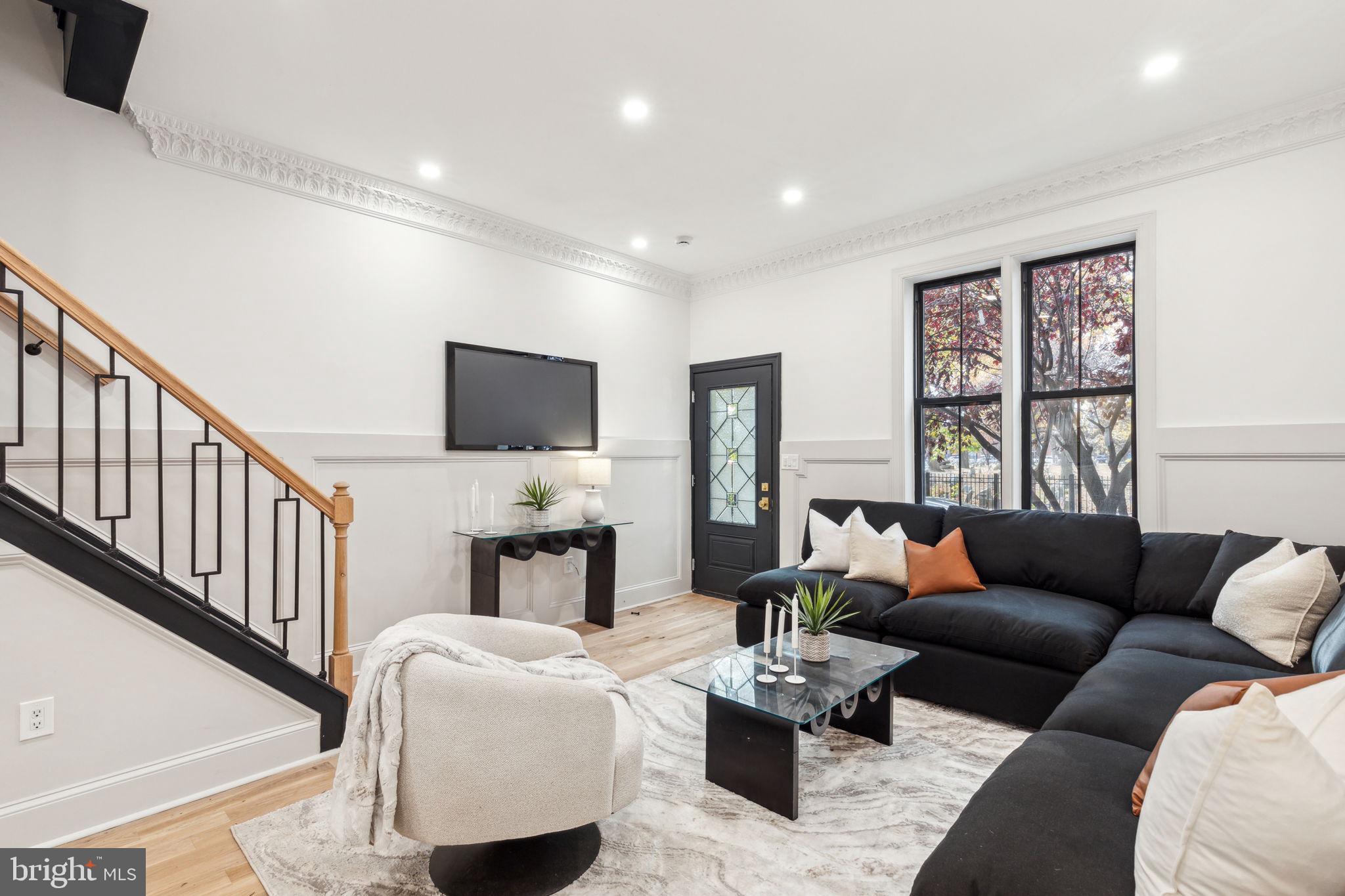 FISHTOWN - Residential