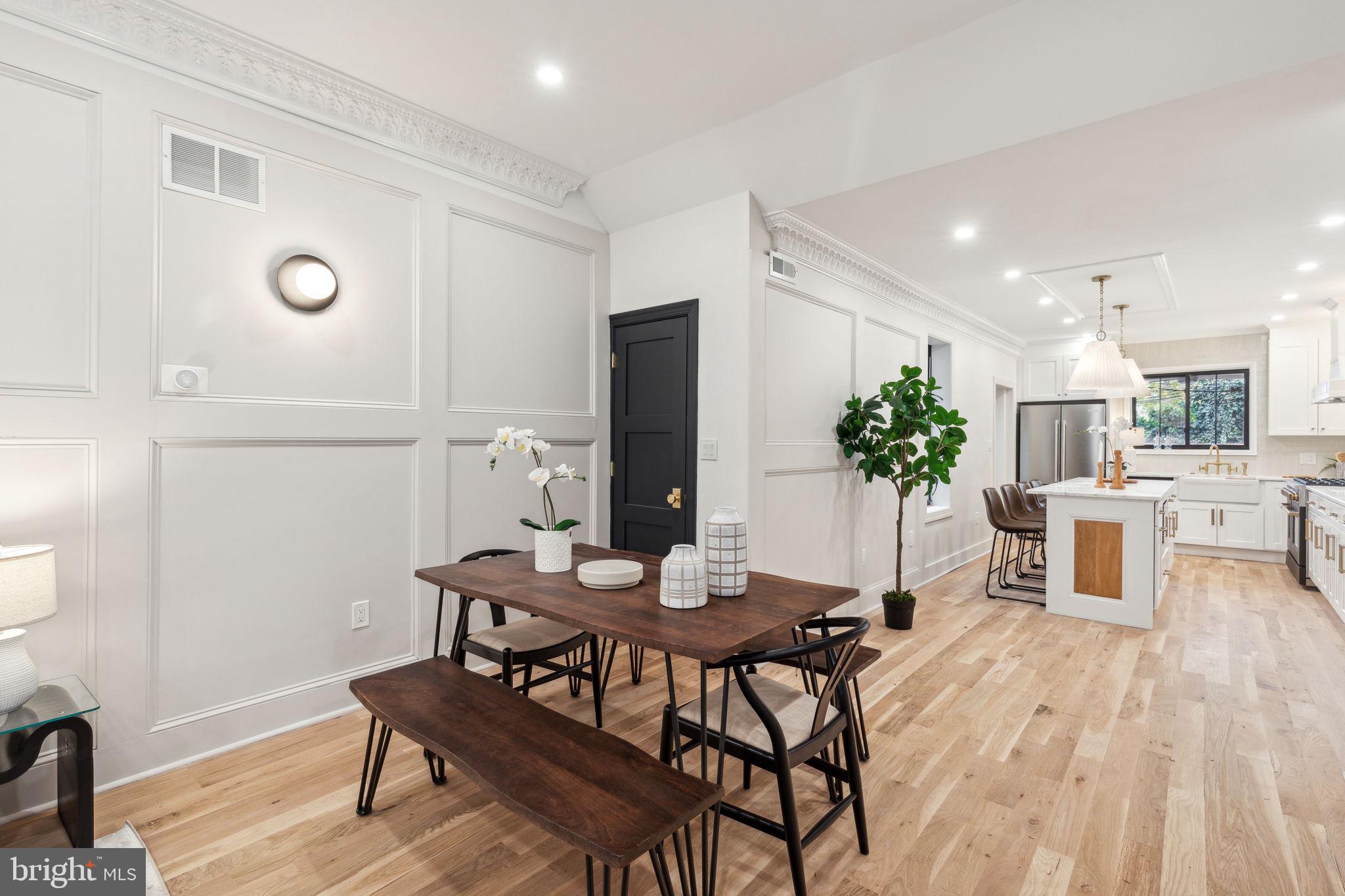 FISHTOWN - Residential