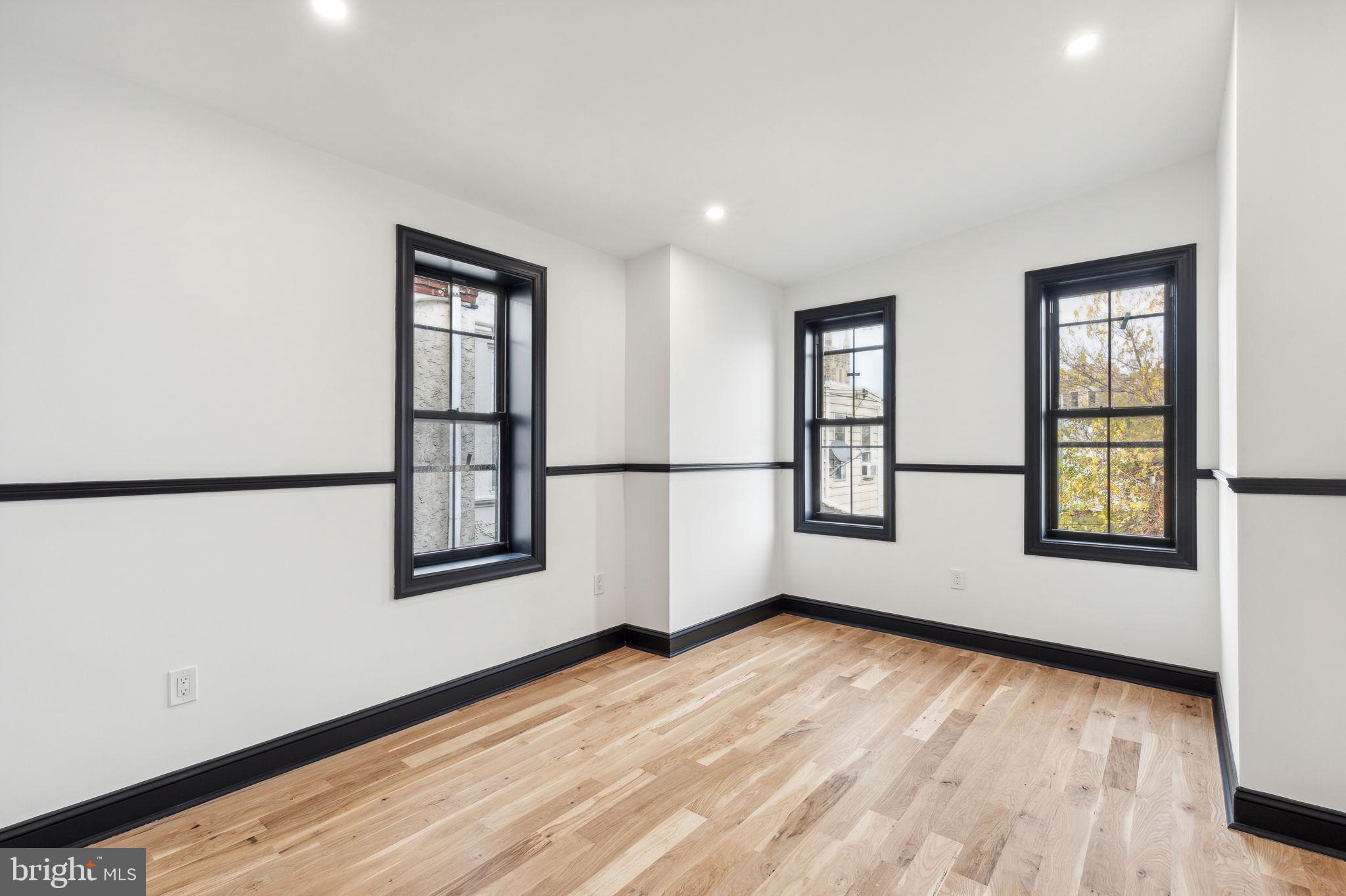 FISHTOWN - Residential