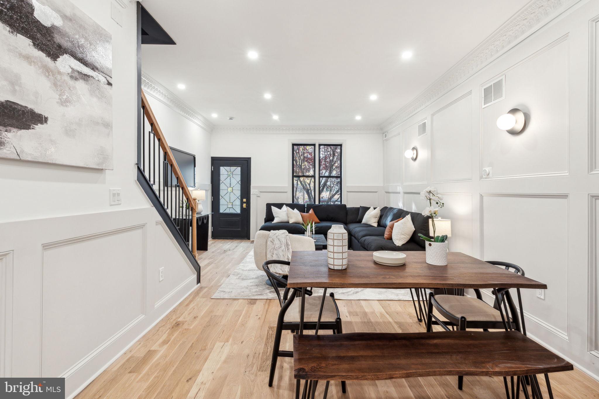 FISHTOWN - Residential