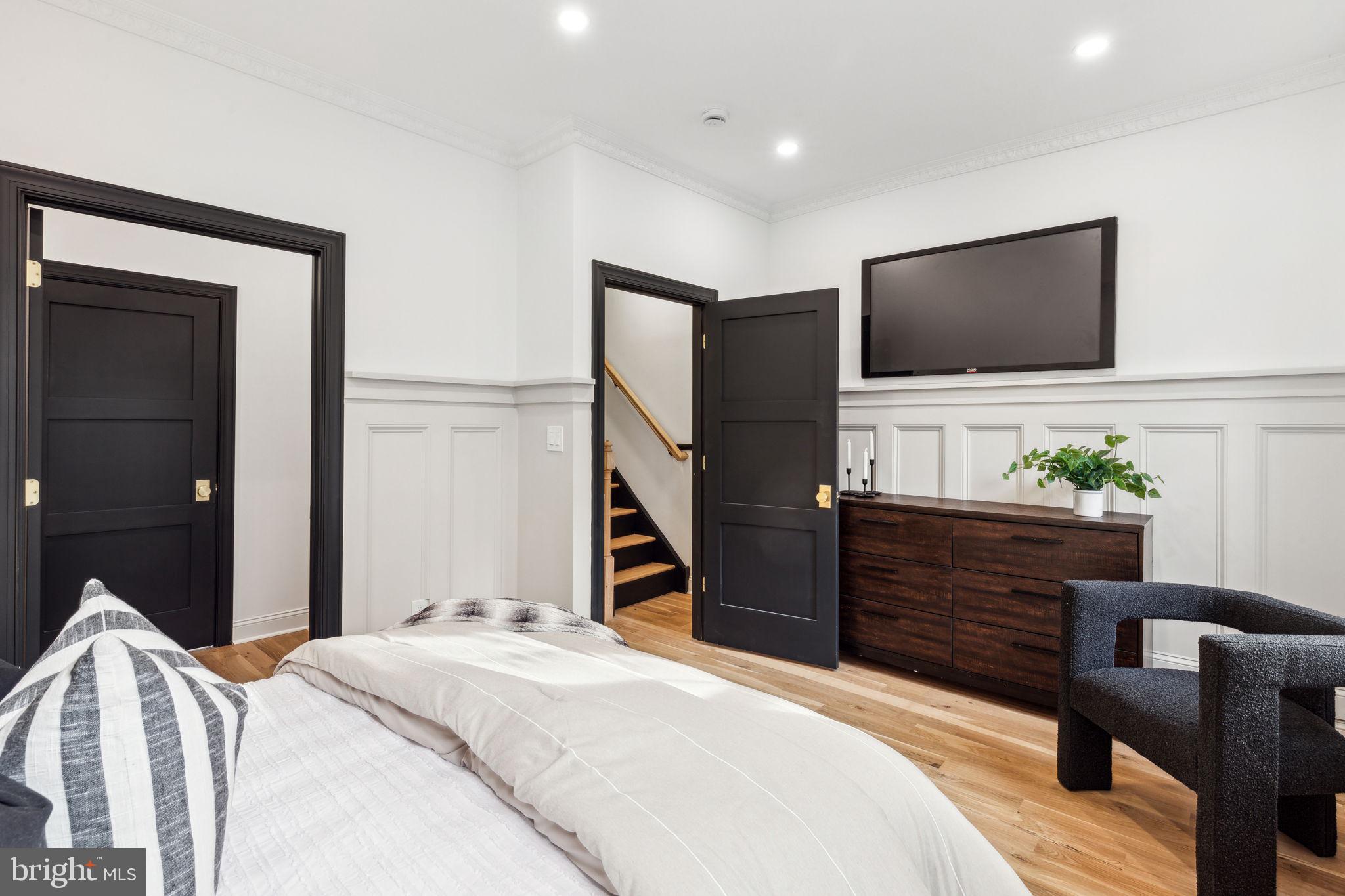 FISHTOWN - Residential