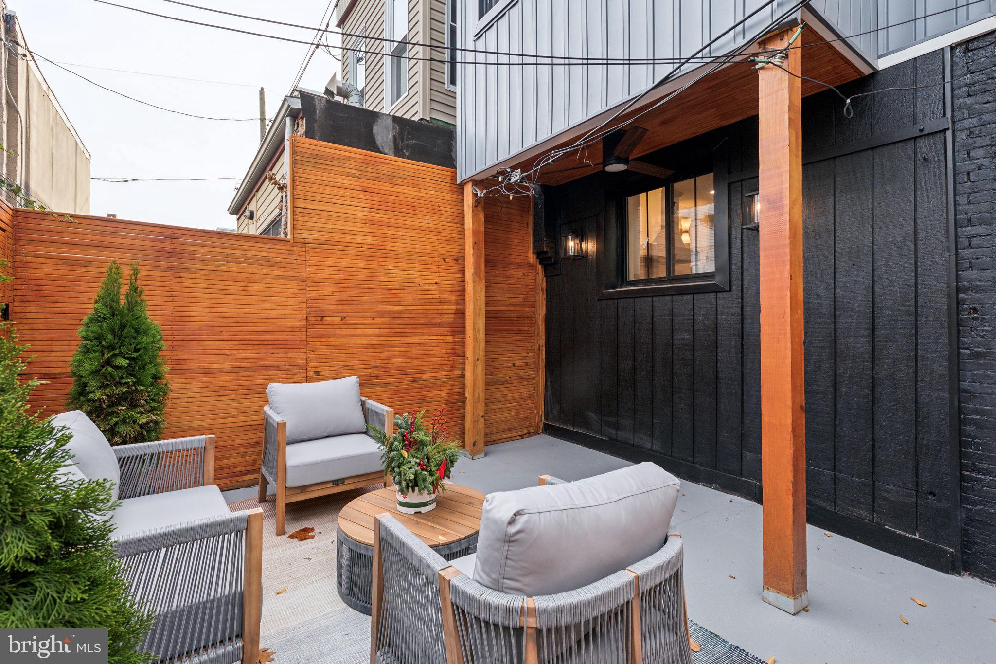 FISHTOWN - Residential