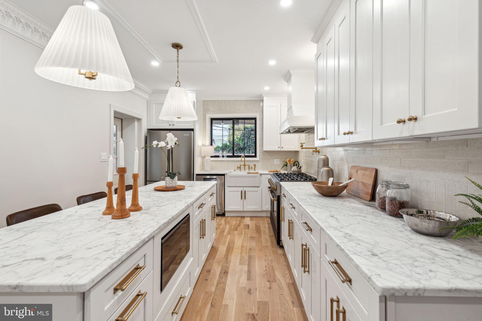 FISHTOWN - Residential