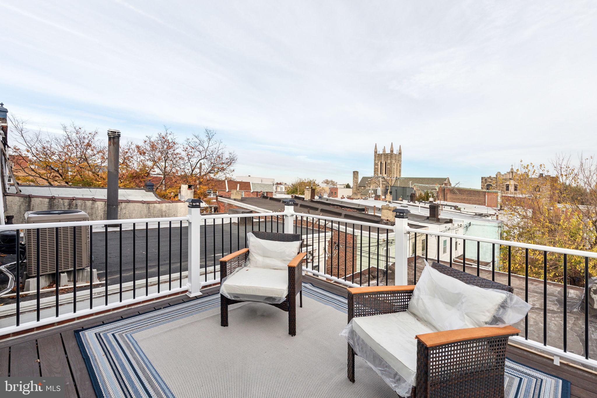 FISHTOWN - Residential