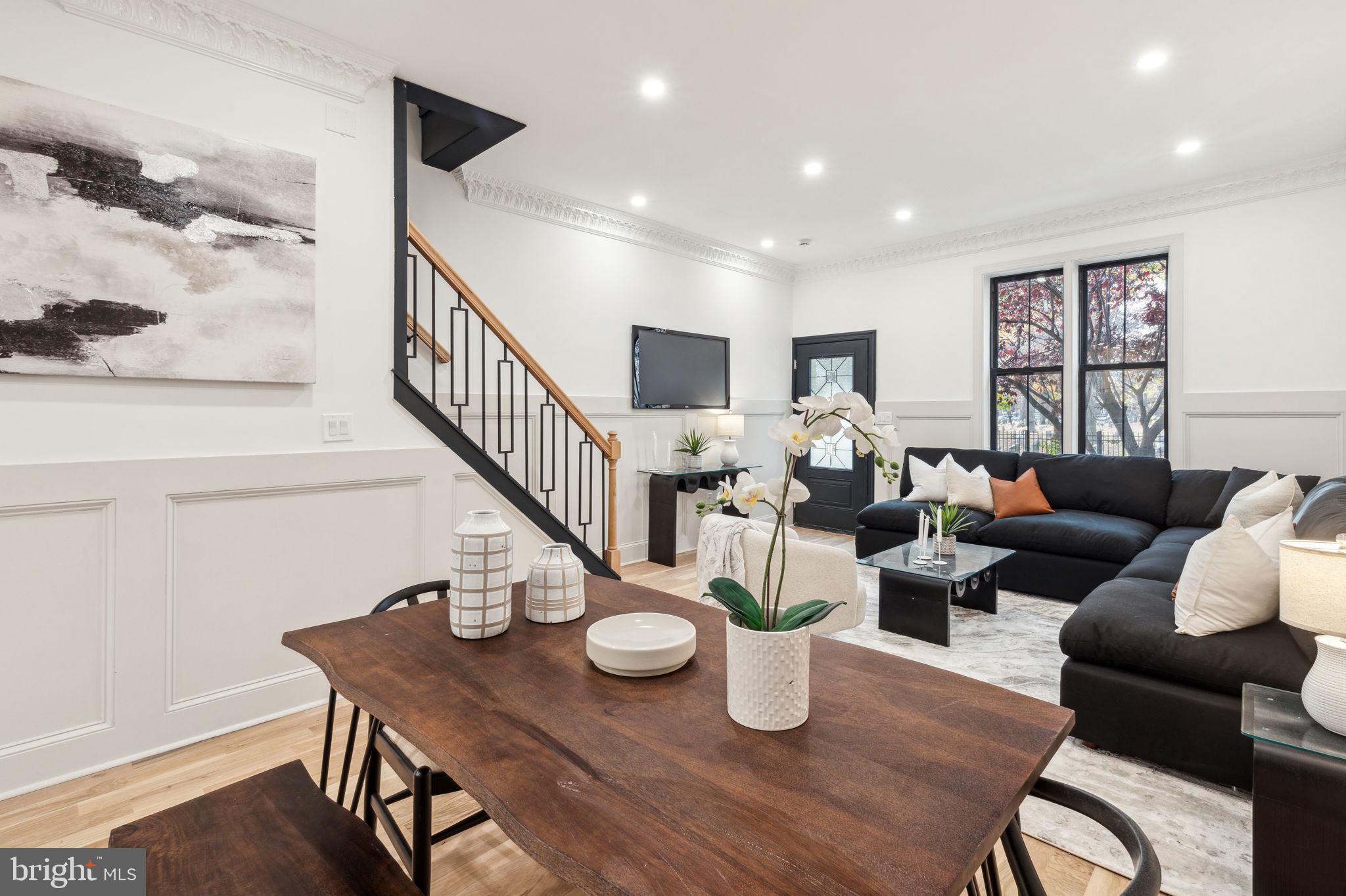 FISHTOWN - Residential