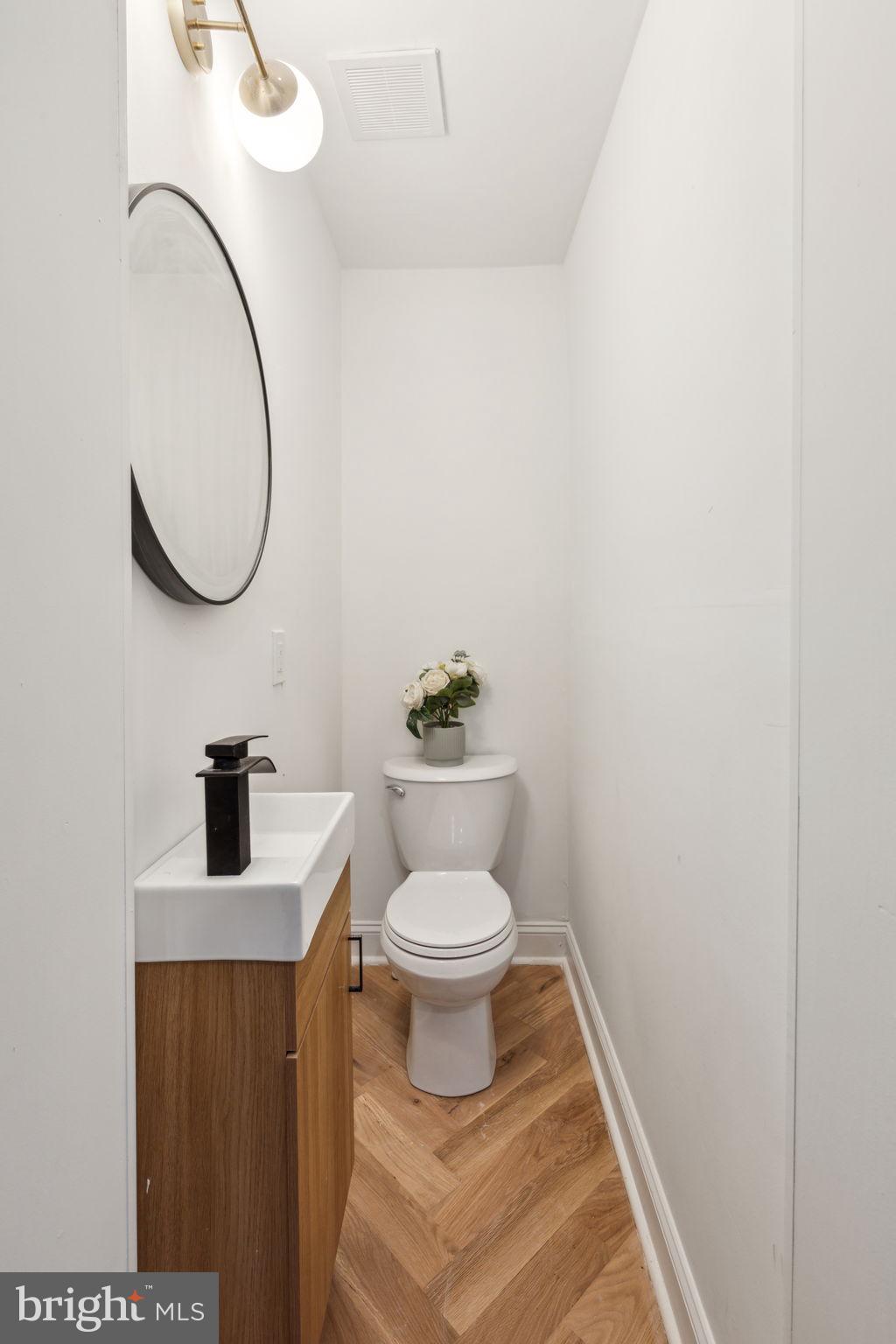 FISHTOWN - Residential