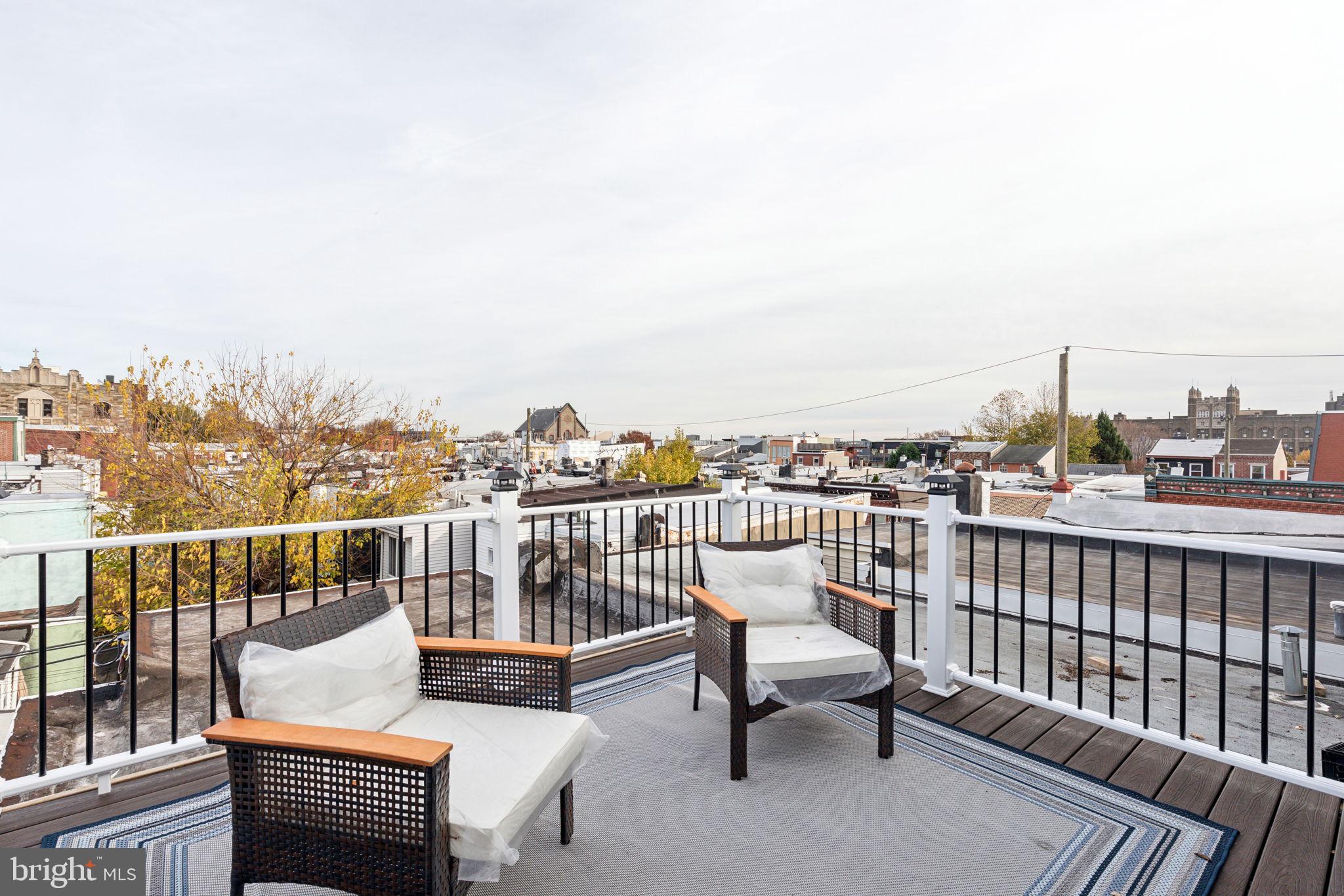 FISHTOWN - Residential