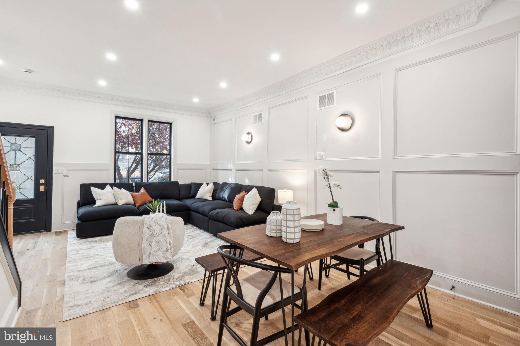 FISHTOWN - Residential