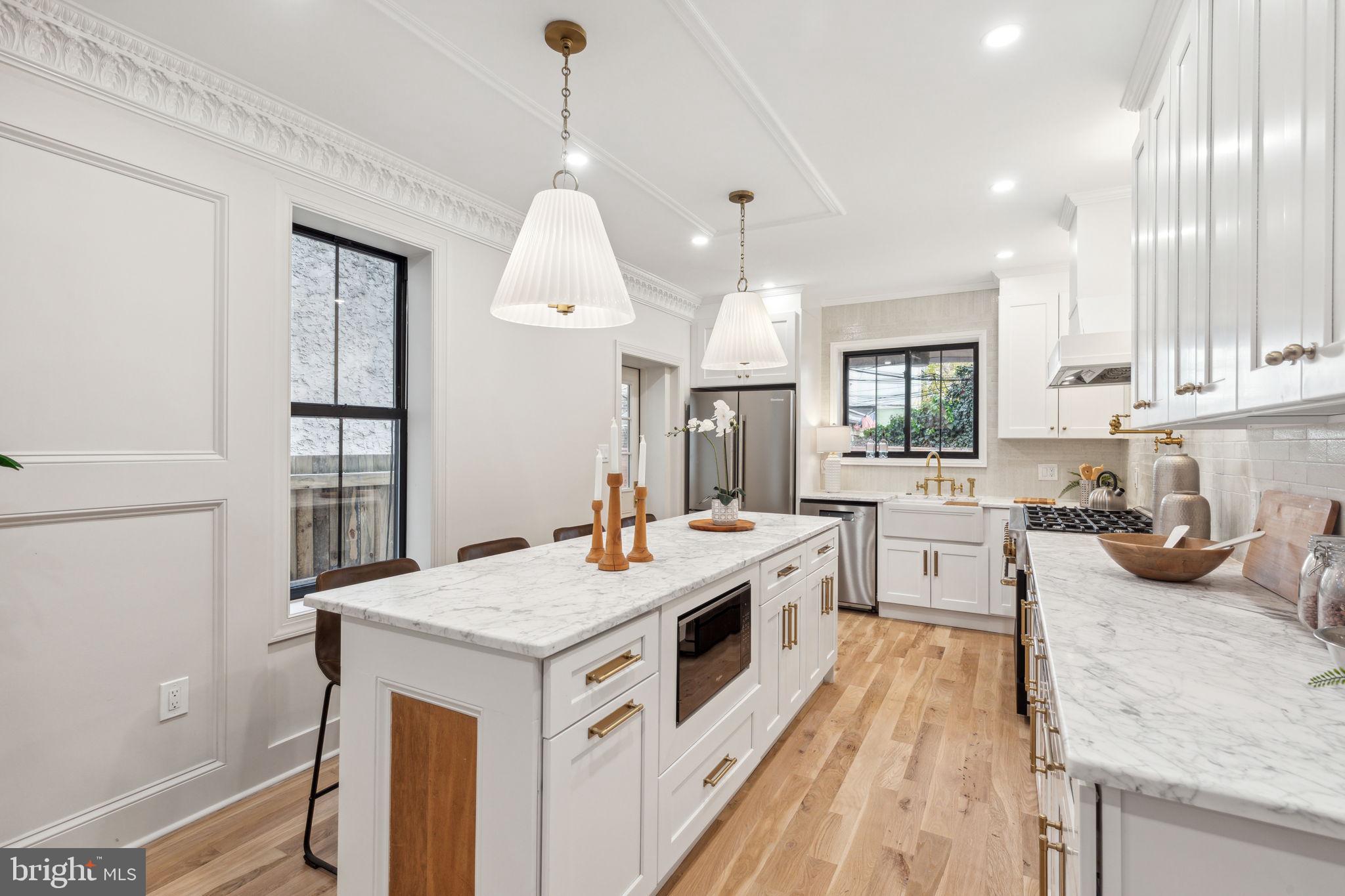 FISHTOWN - Residential