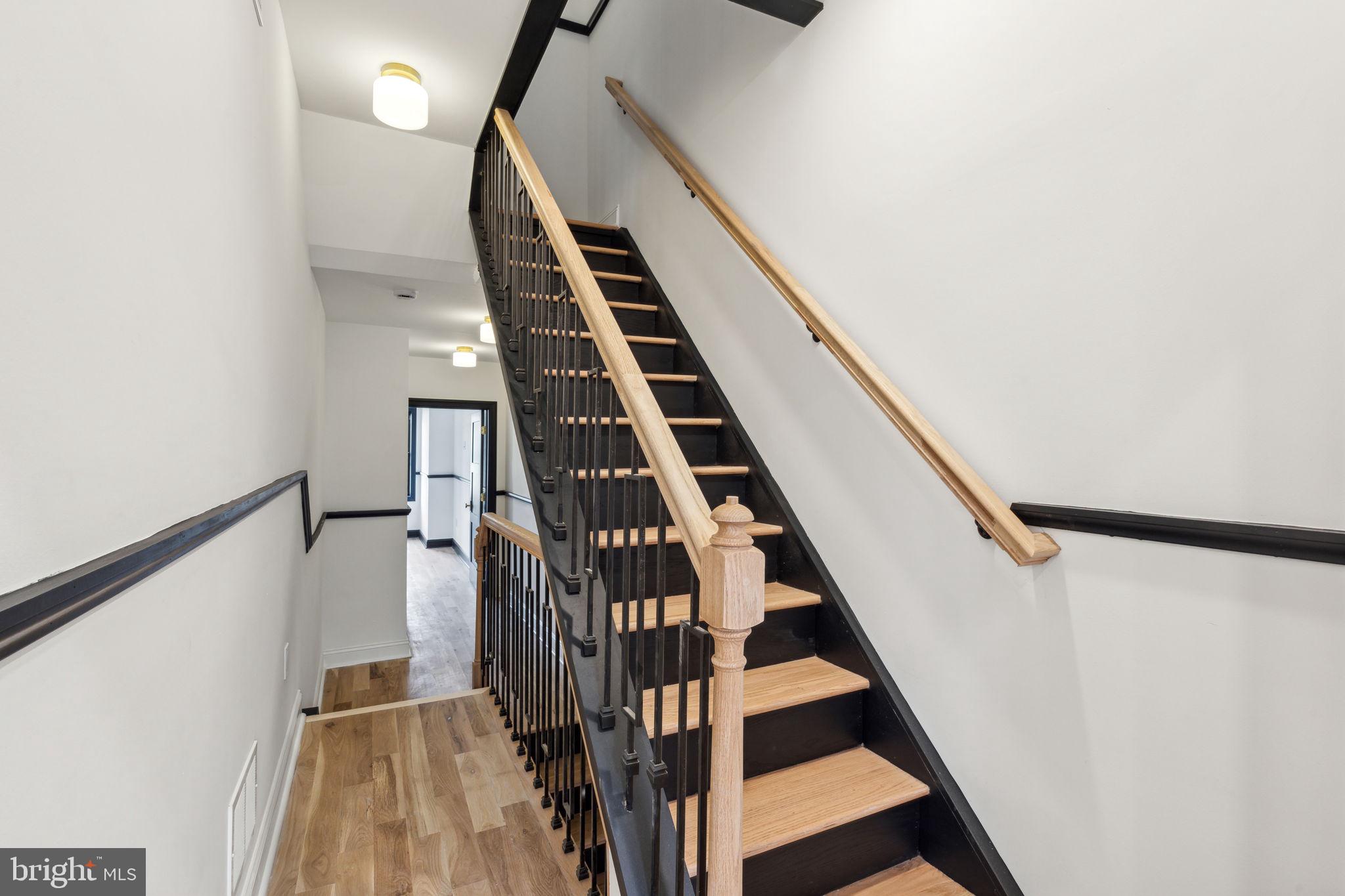 FISHTOWN - Residential